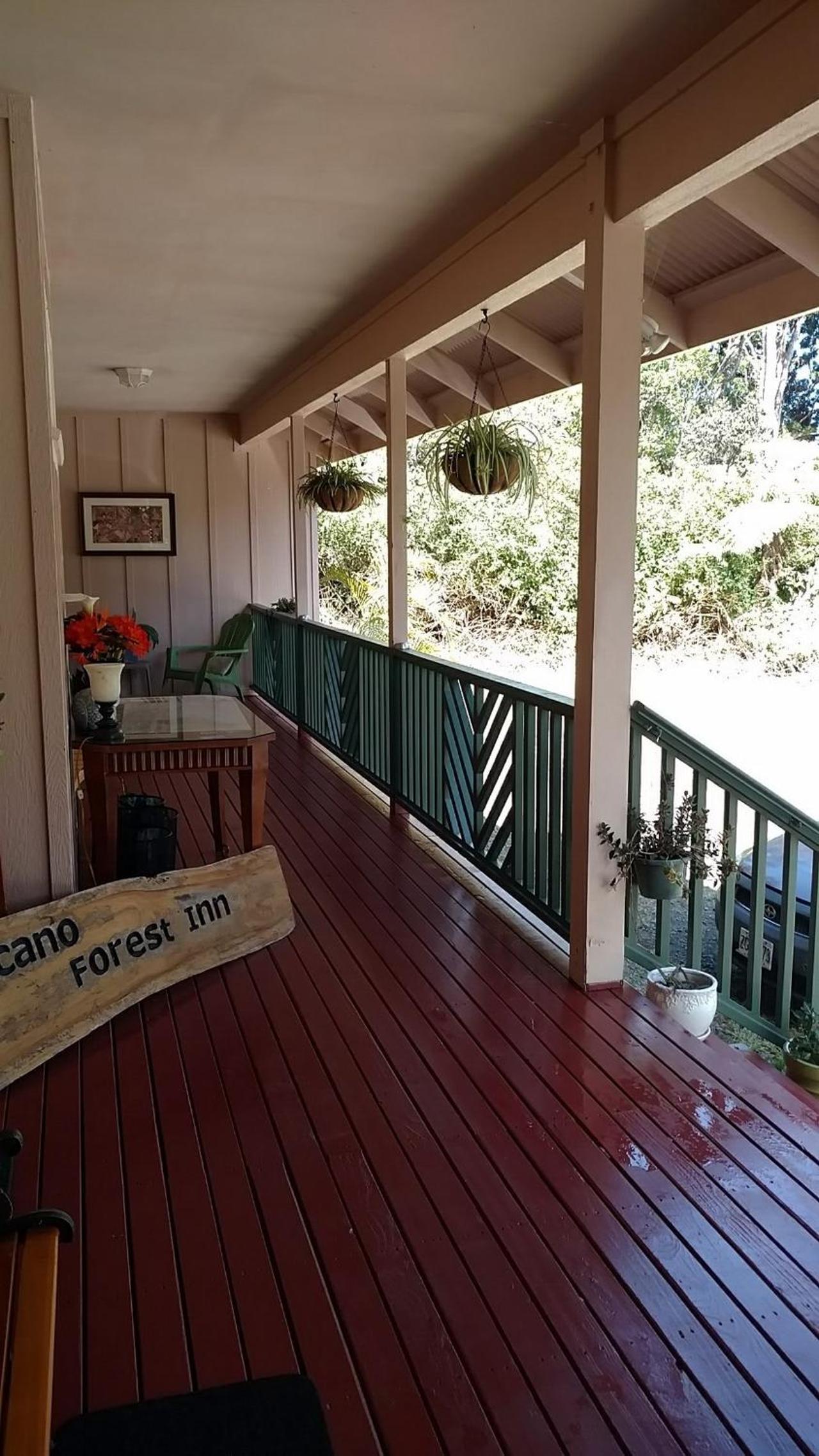 Volcano Forest Inn photo 57