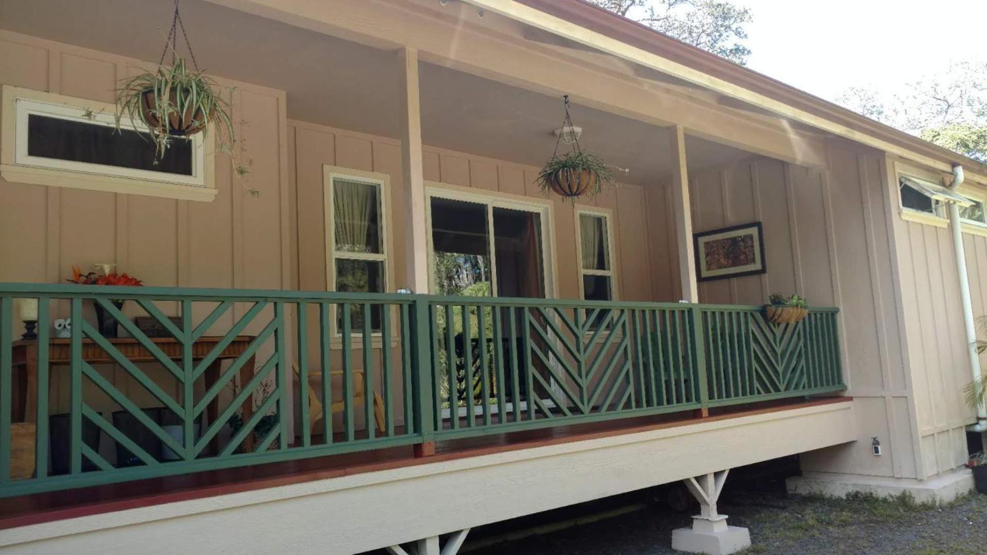 Volcano Forest Inn photo 58