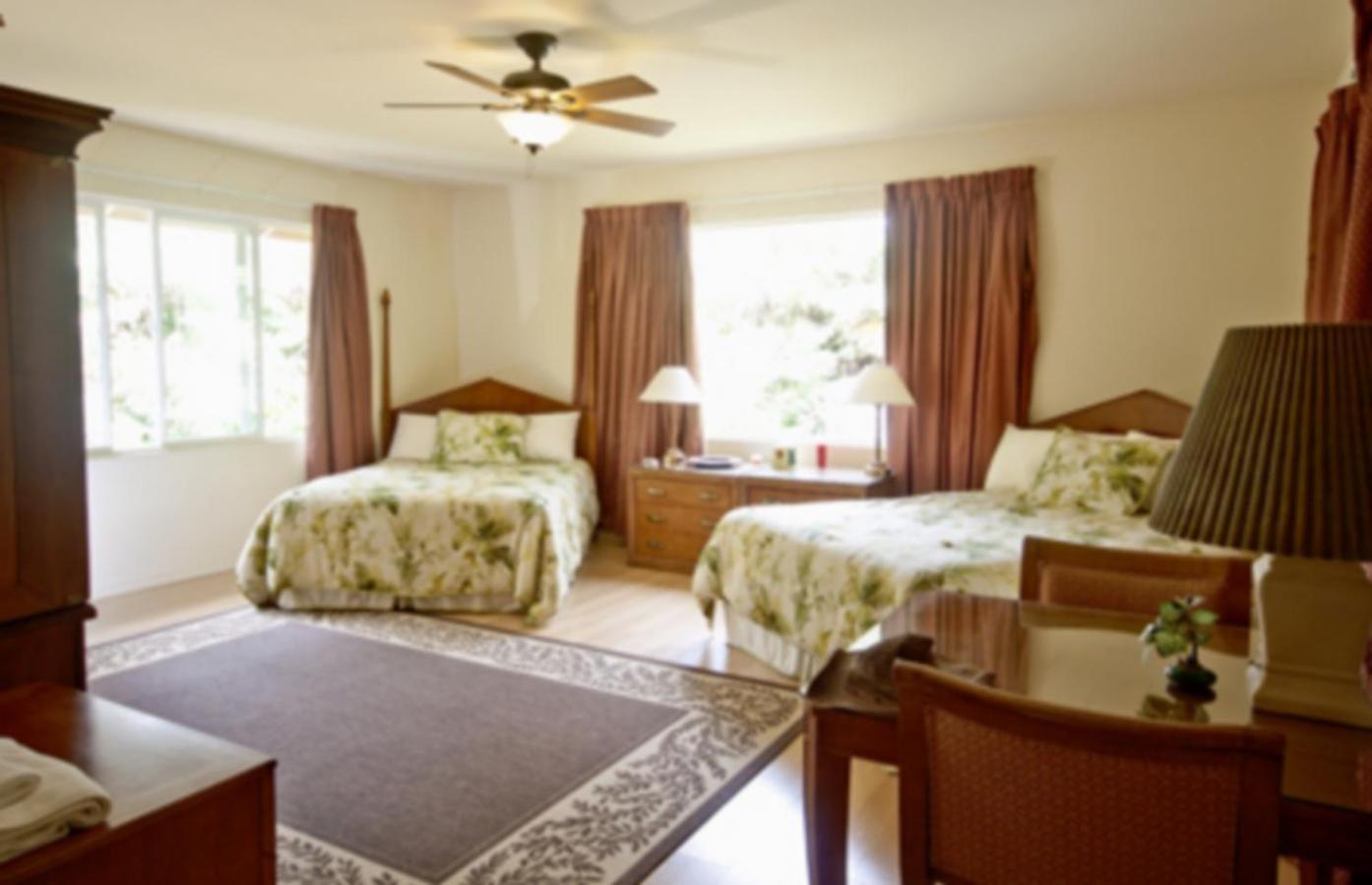 Volcano Forest Inn photo 65