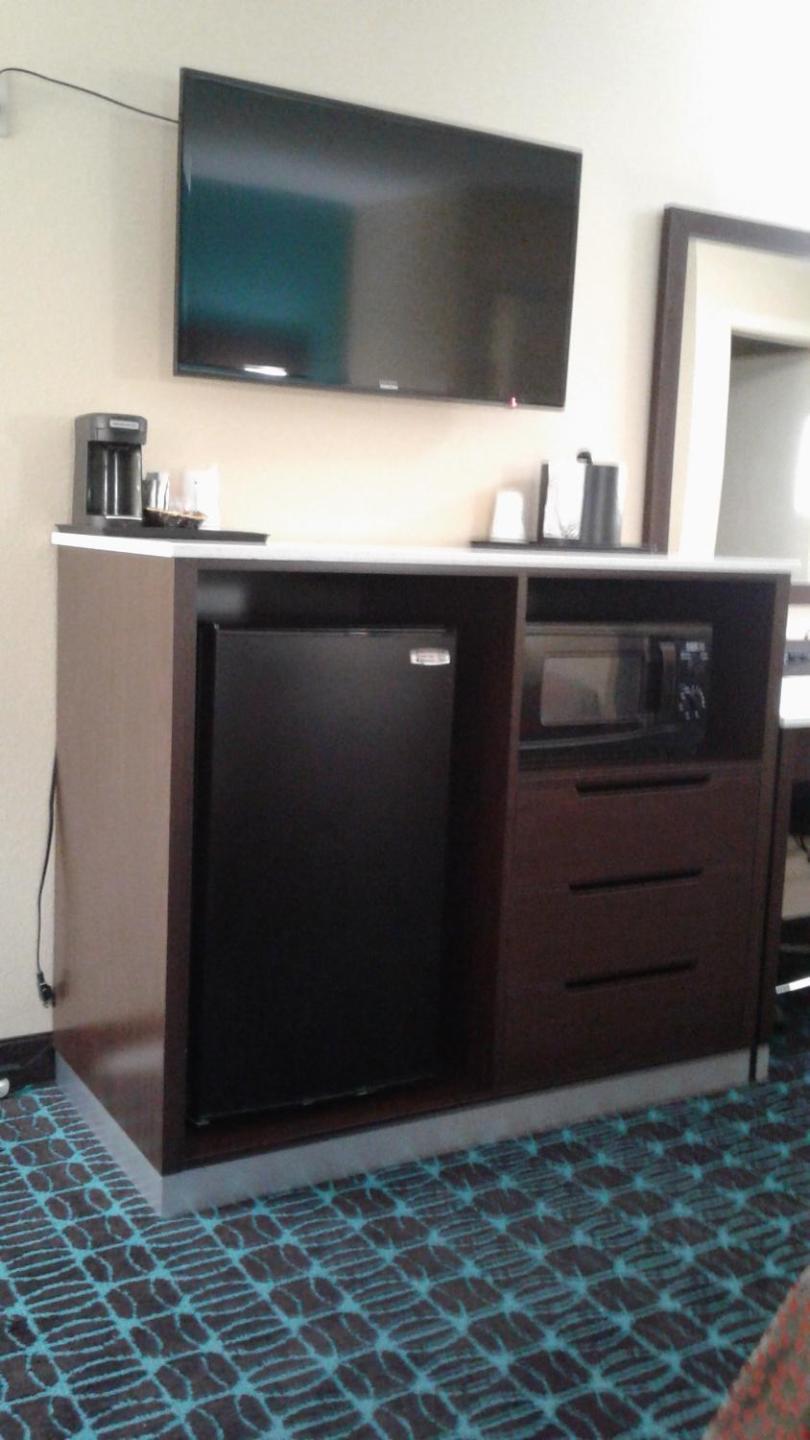 Ramada by Wyndham Groton Mystic photo 48