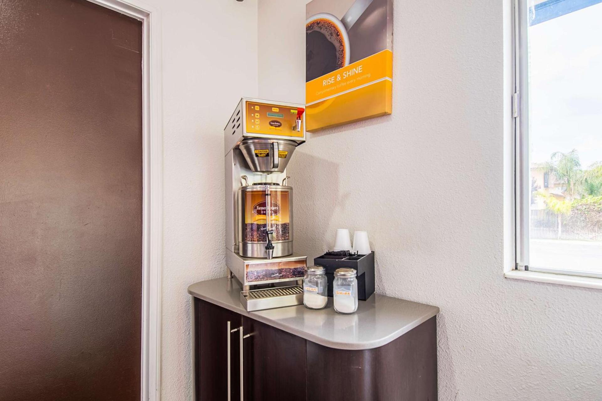 Motel 6-Bakersfield, CA - Airport photo 29
