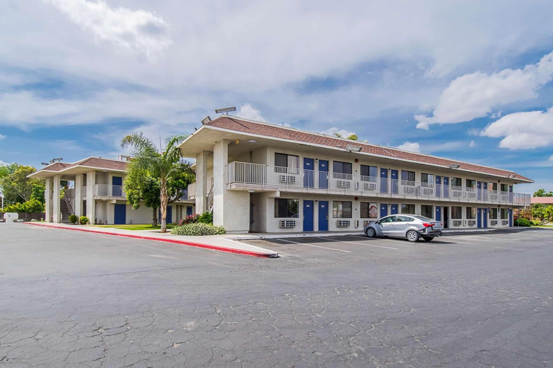 Motel 6-Bakersfield, CA - Airport photo 46