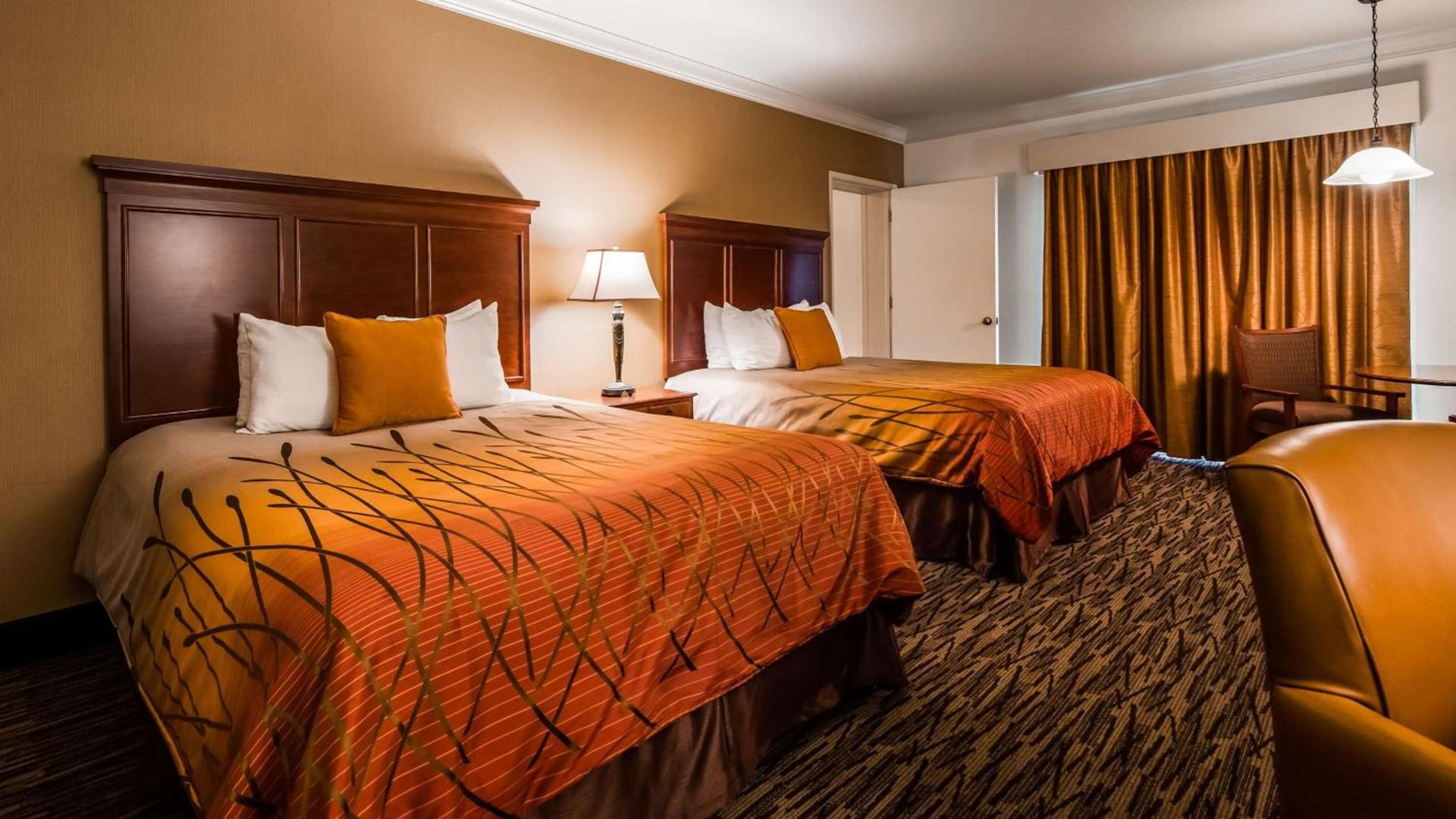 Best Western Plus Humboldt House Inn photo 23