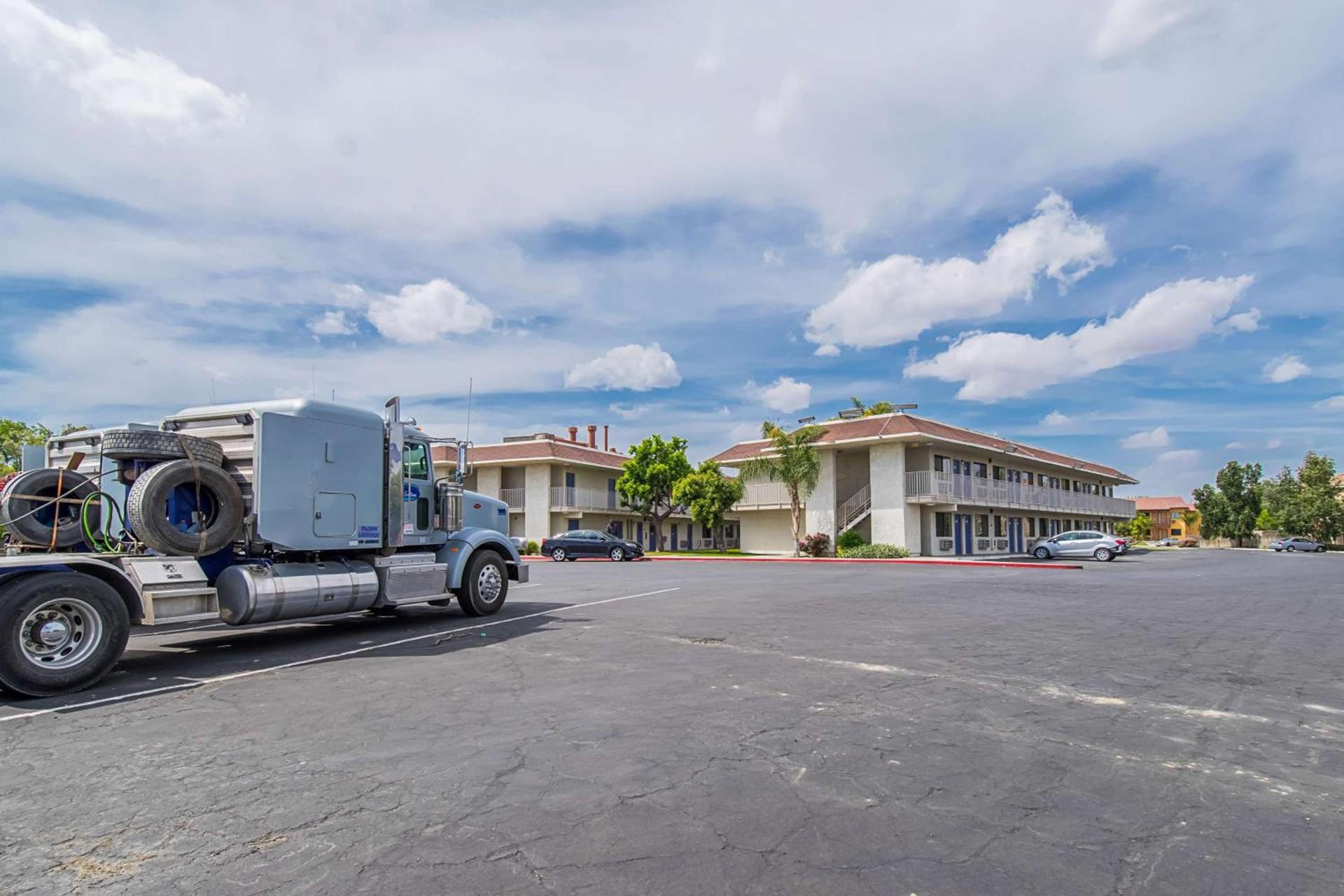 Motel 6-Bakersfield, CA - Airport photo 47
