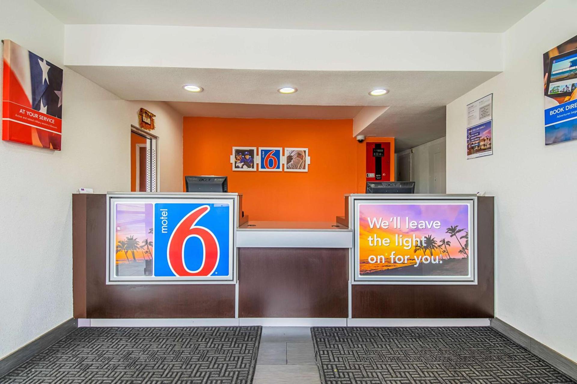Motel 6-Bakersfield, CA - Airport photo 30