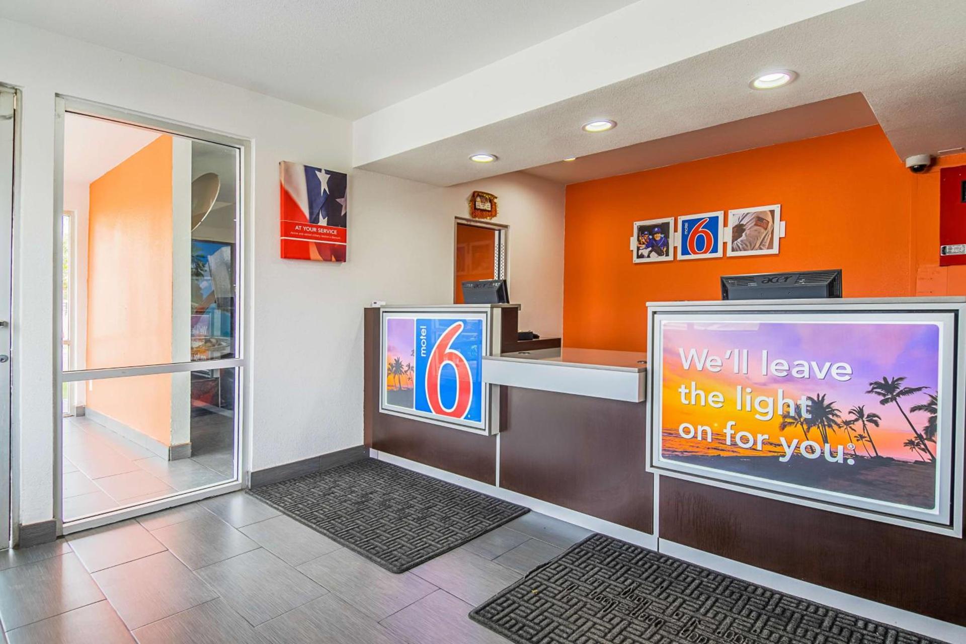 Motel 6-Bakersfield, CA - Airport photo 34