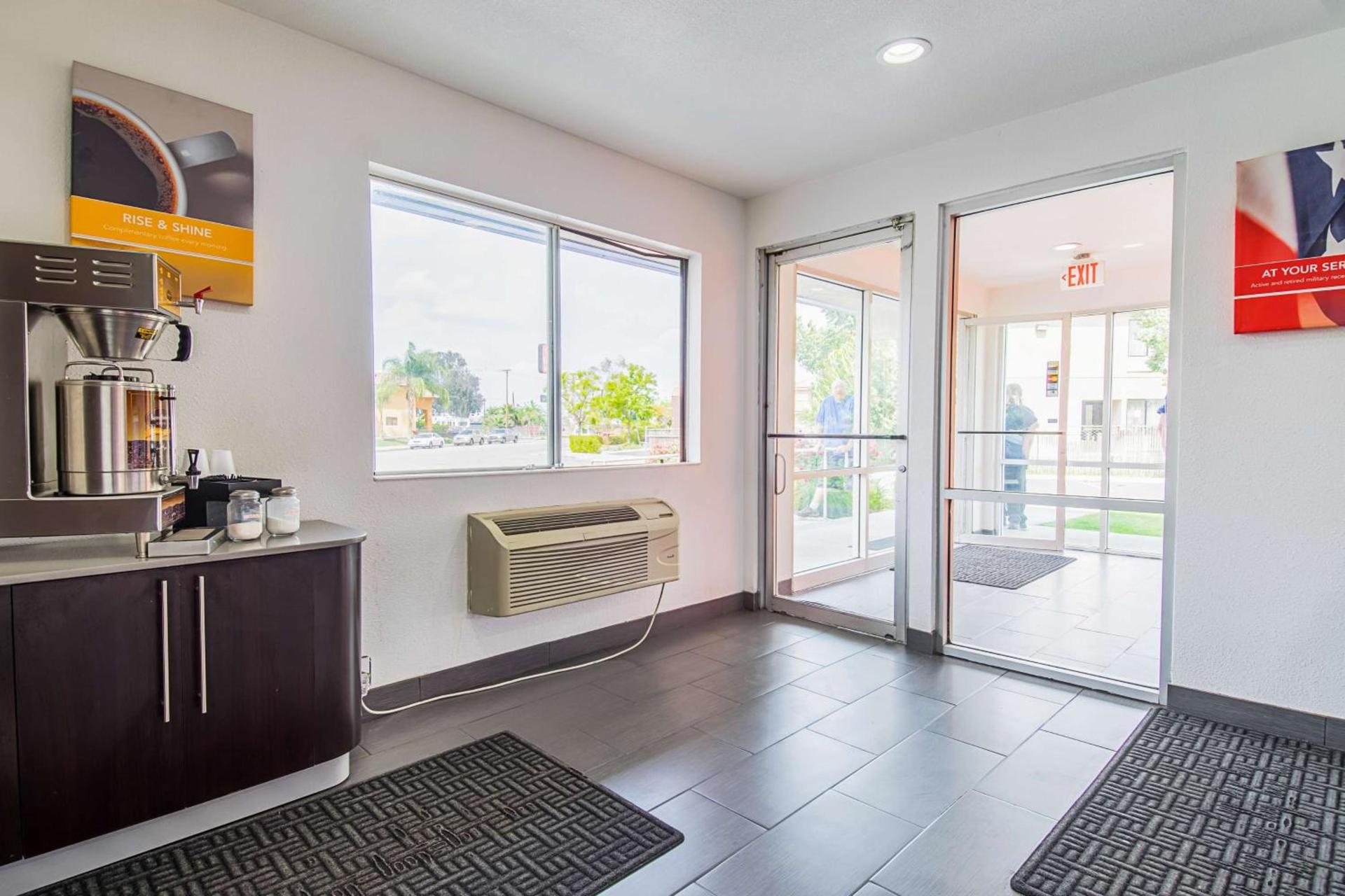 Motel 6-Bakersfield, CA - Airport photo 33
