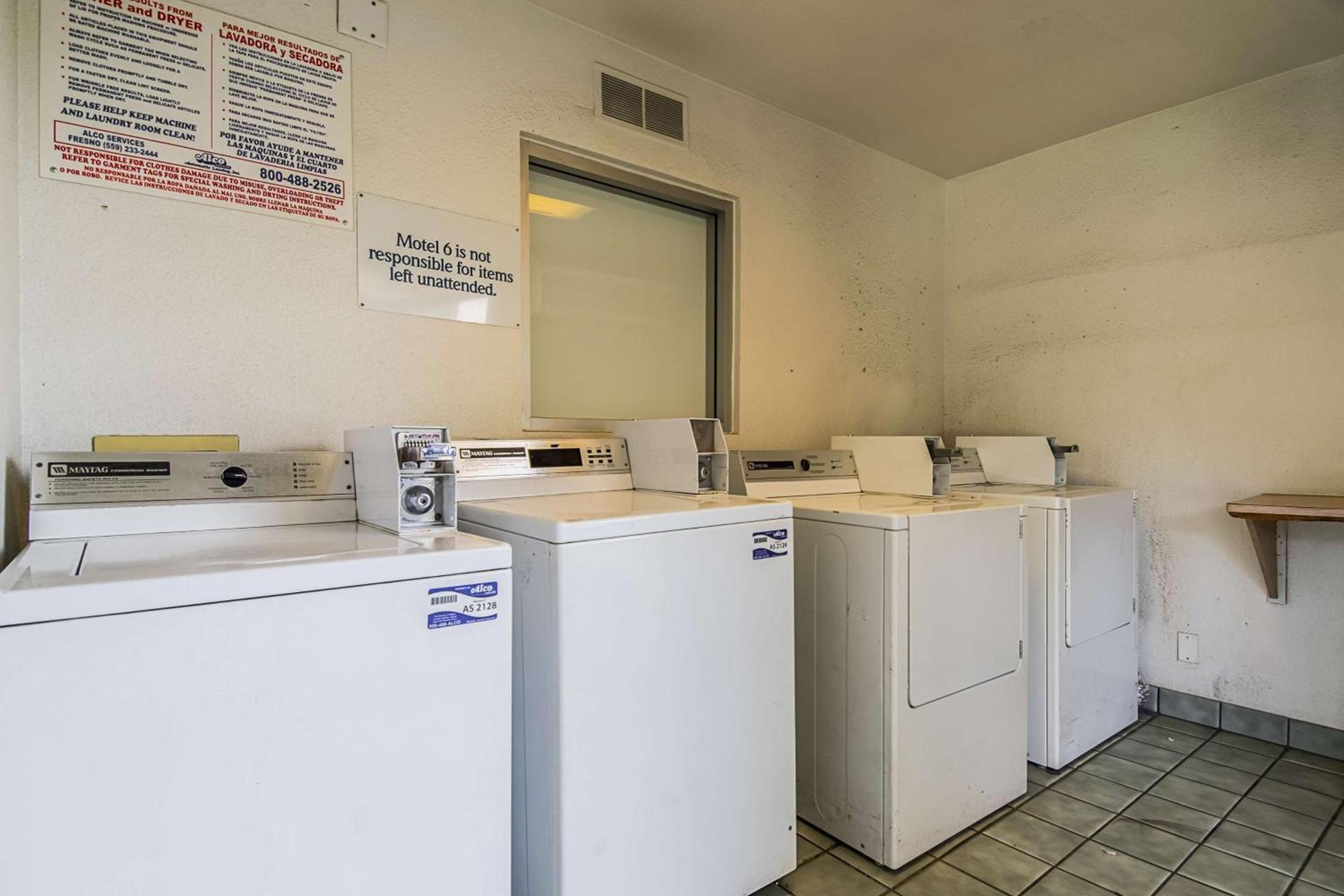 Motel 6-Bakersfield, CA - Airport photo 37