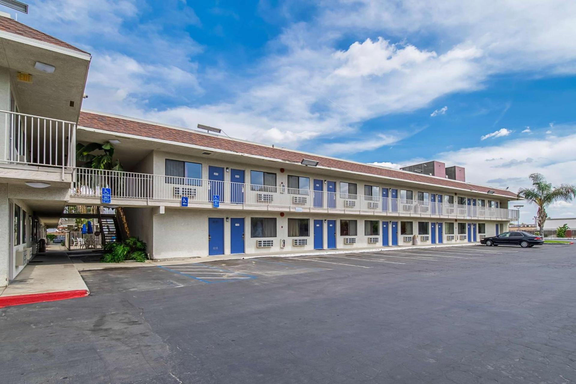 Motel 6-Bakersfield, CA - Airport photo 45