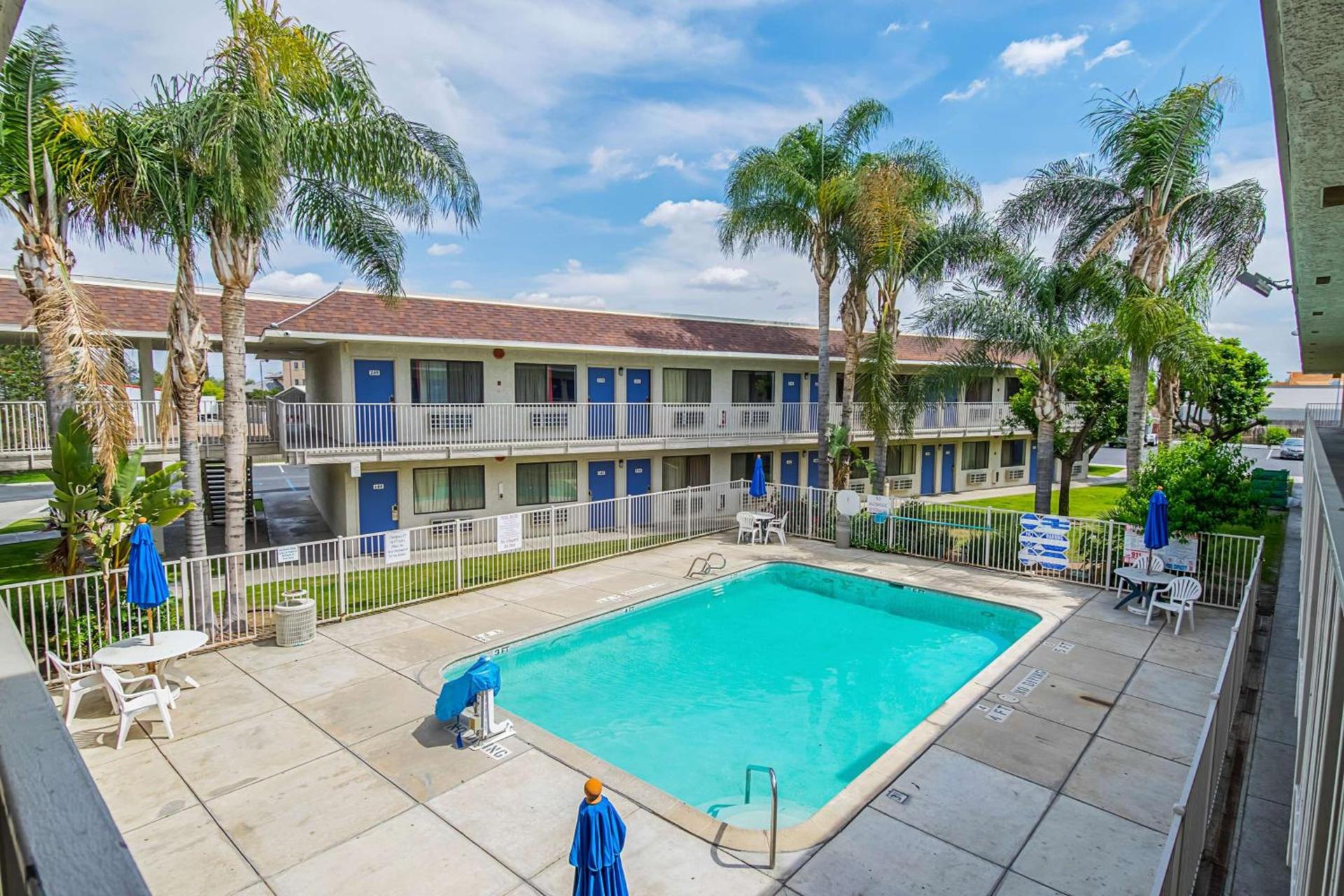 Motel 6-Bakersfield, CA - Airport photo 49