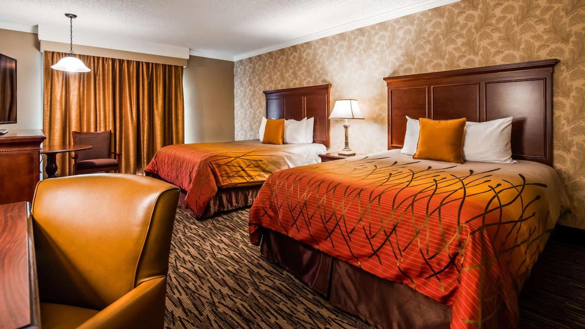 Best Western Plus Humboldt House Inn photo 12