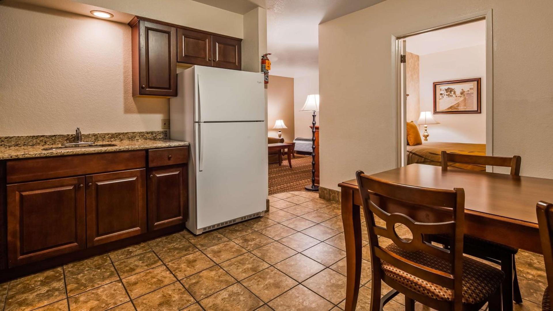 Best Western Plus Humboldt House Inn photo 15