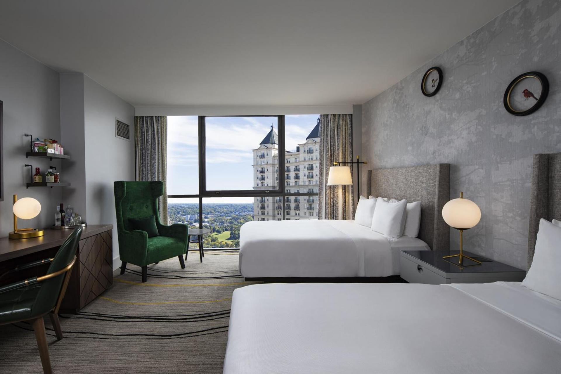 The Starling Atlanta Midtown, Curio Collection by Hilton photo 46