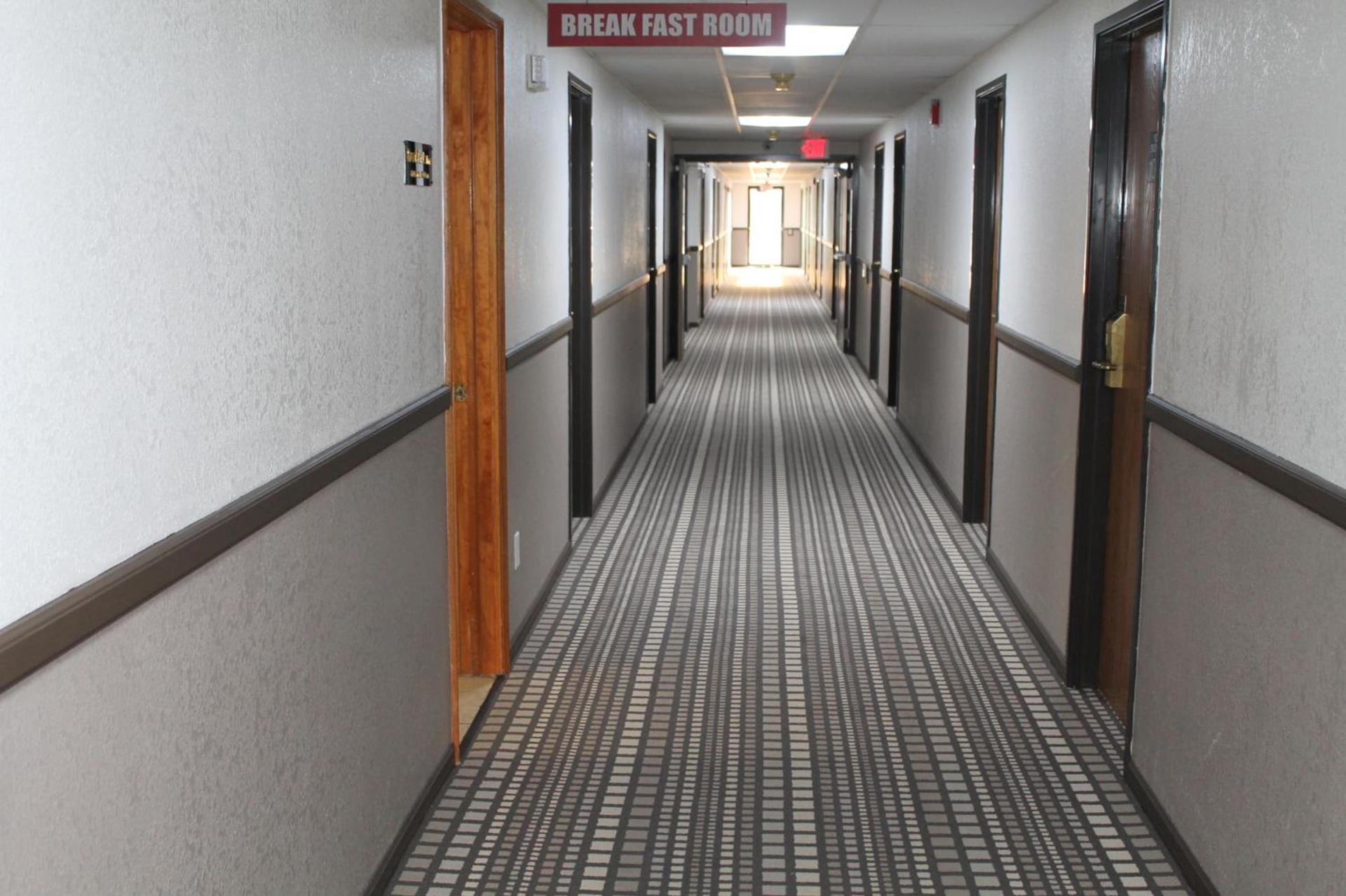 Columbus Inn photo 13