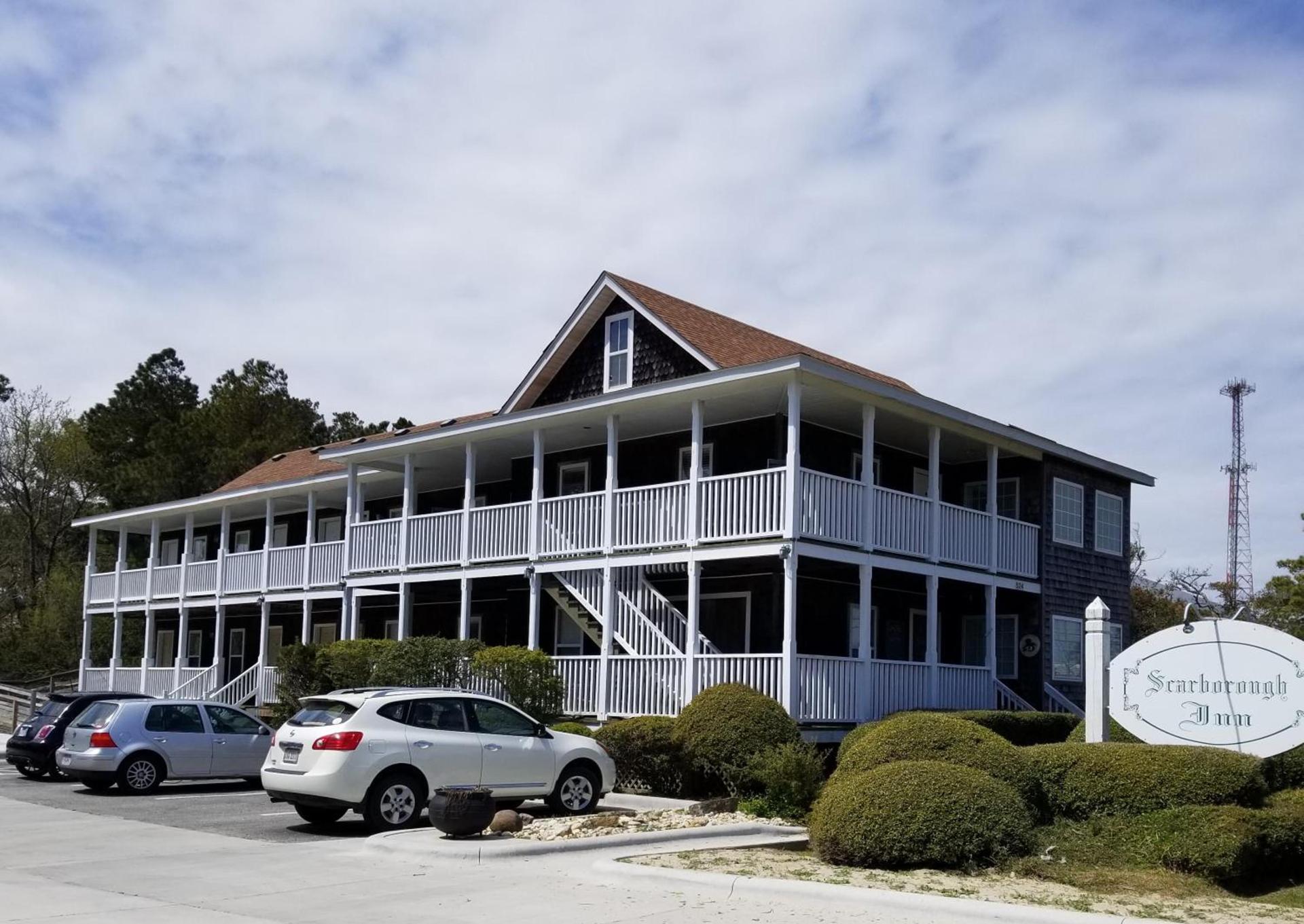 Scarborough Inn photo 2