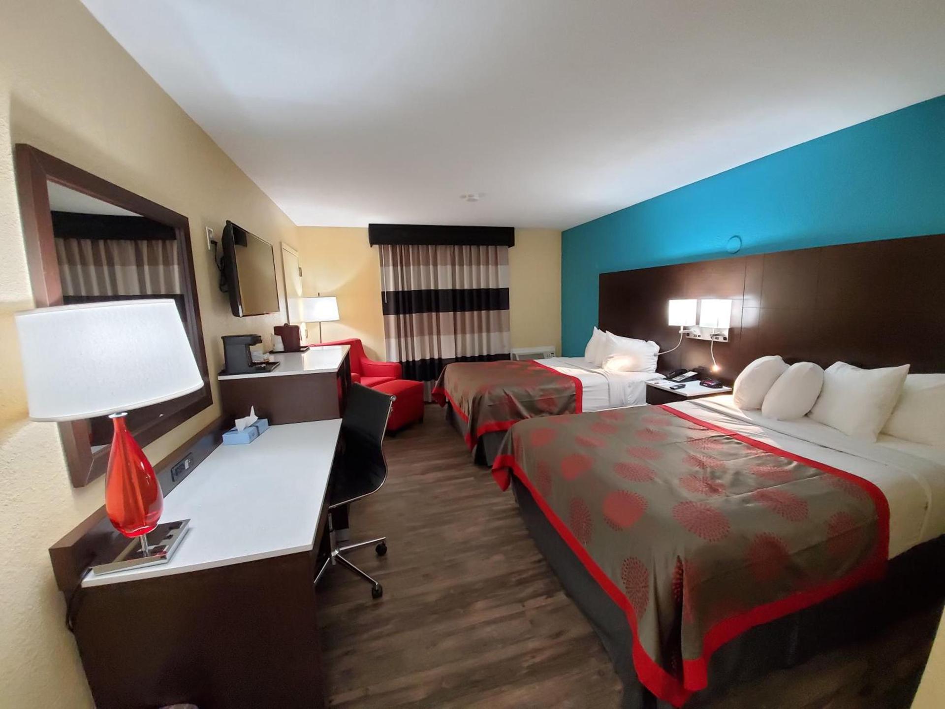 Ramada by Wyndham Groton Mystic photo 44