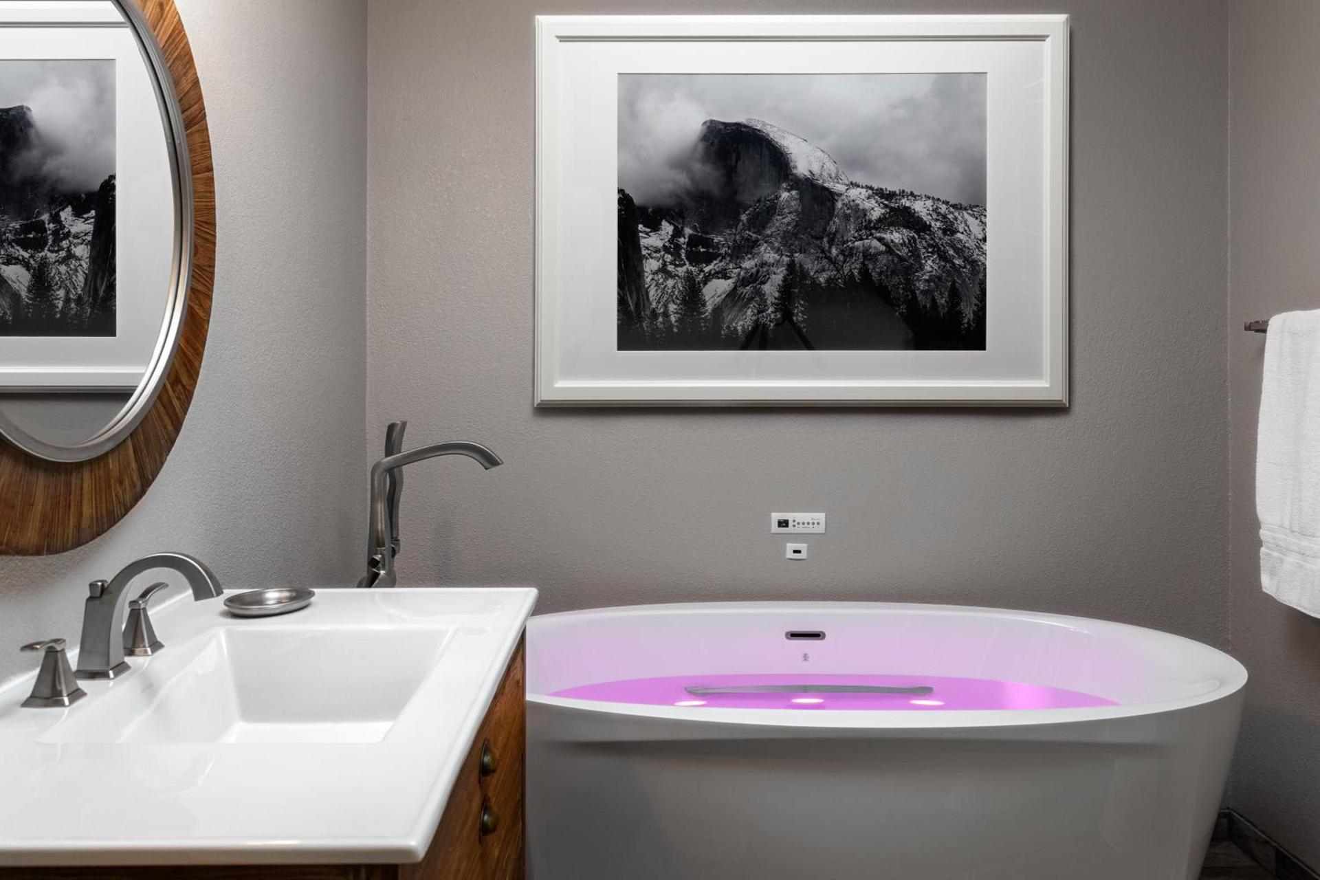 Purple Orchid Resort & Spa photo 32