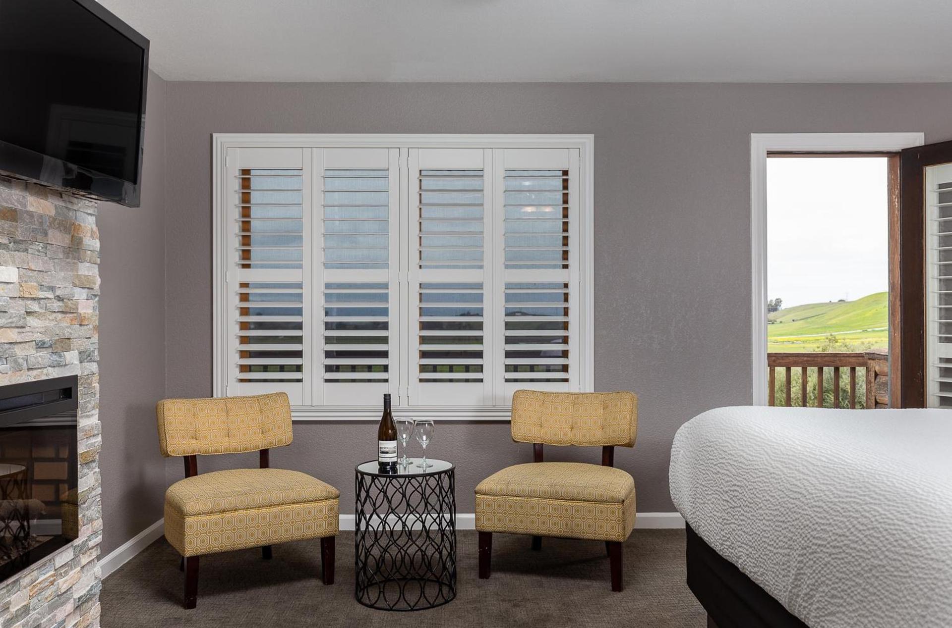 Purple Orchid Resort & Spa photo 24