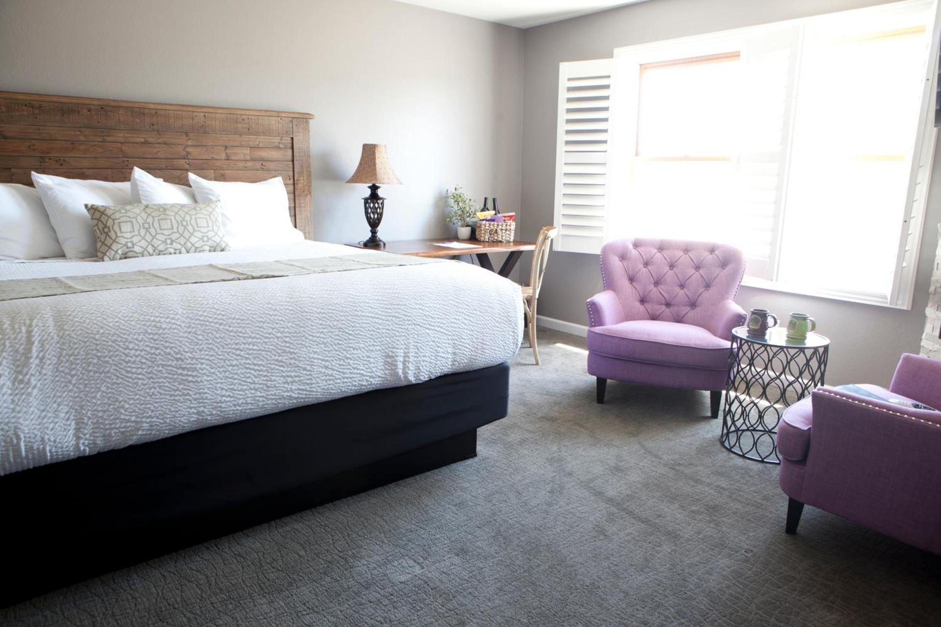 Purple Orchid Resort & Spa photo 54