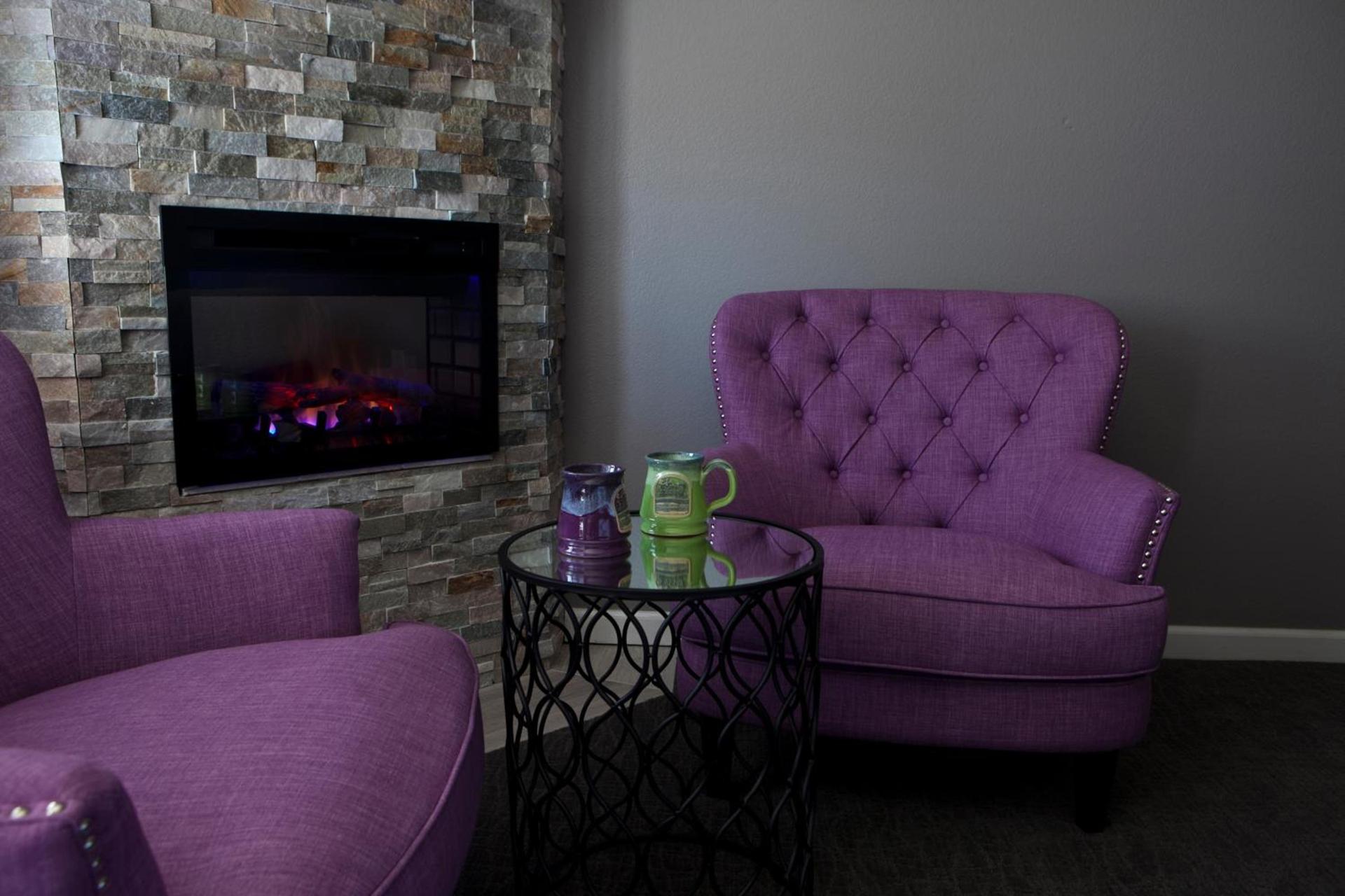 Purple Orchid Resort & Spa photo 44
