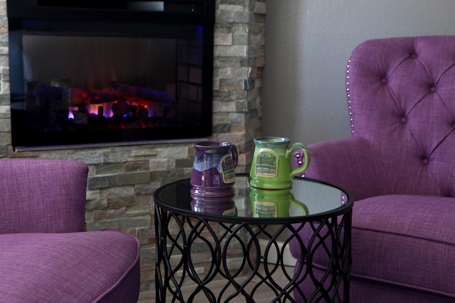 Purple Orchid Resort & Spa photo 22