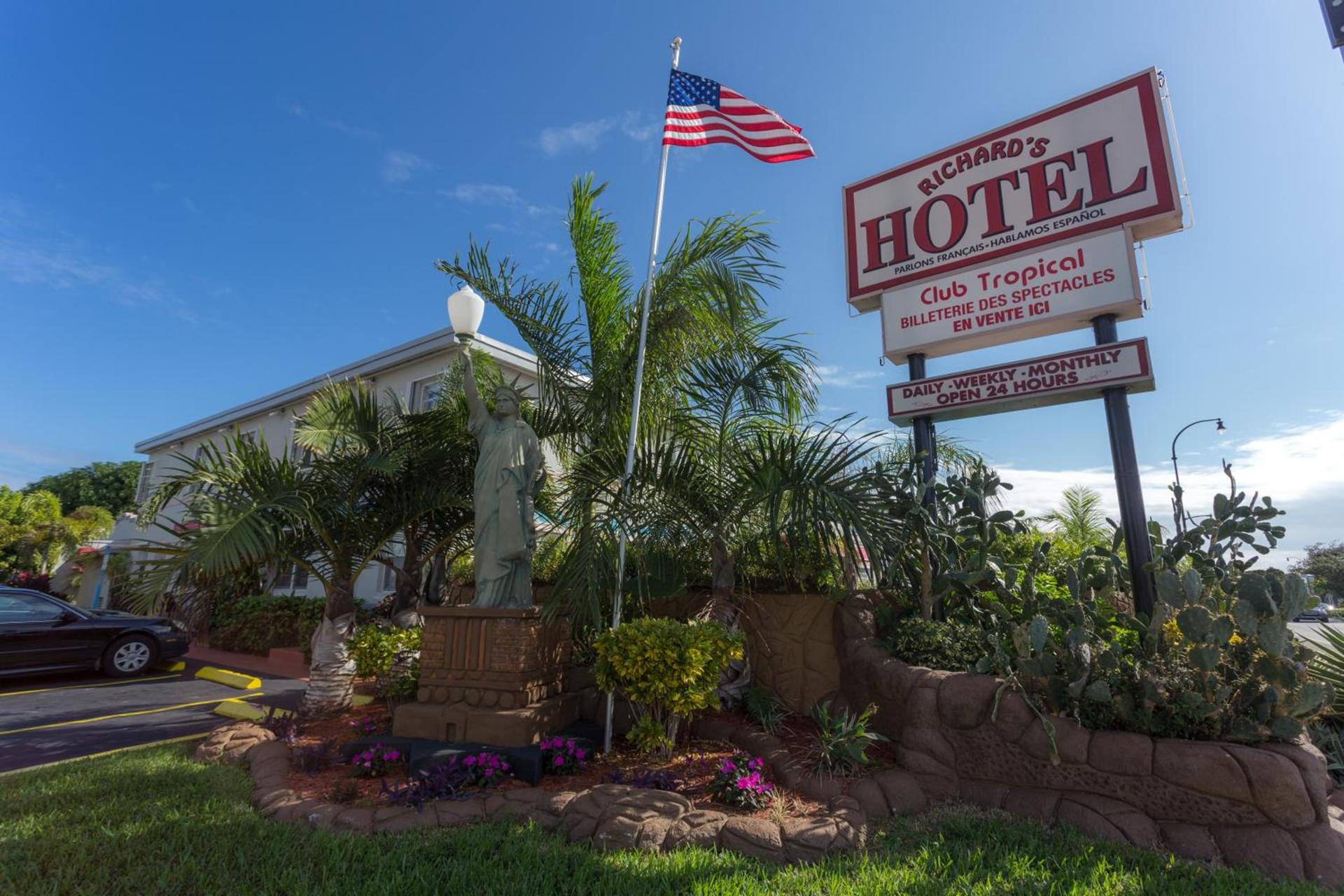 Richard's Hotel photo 43