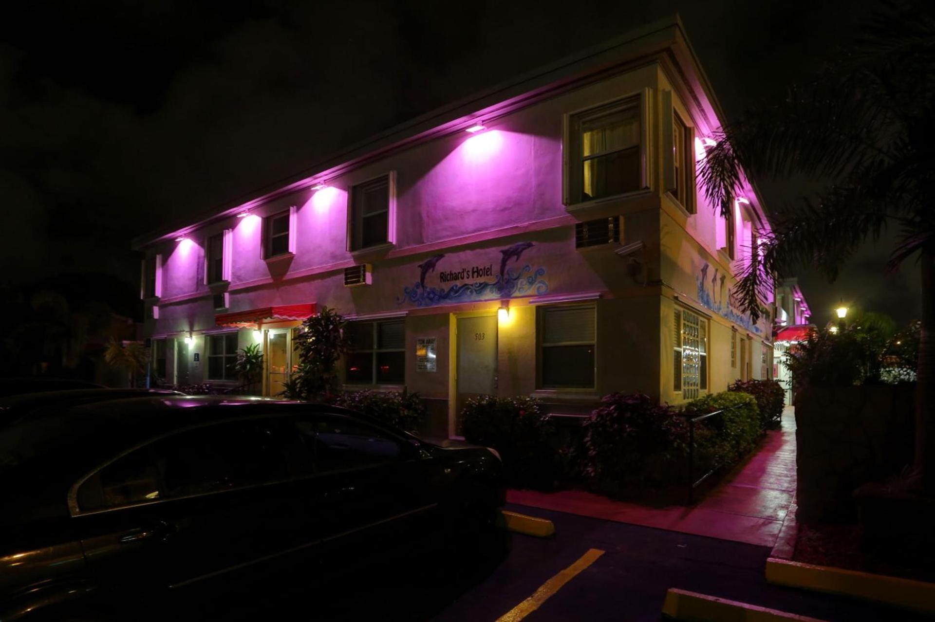 Richard's Hotel photo 45