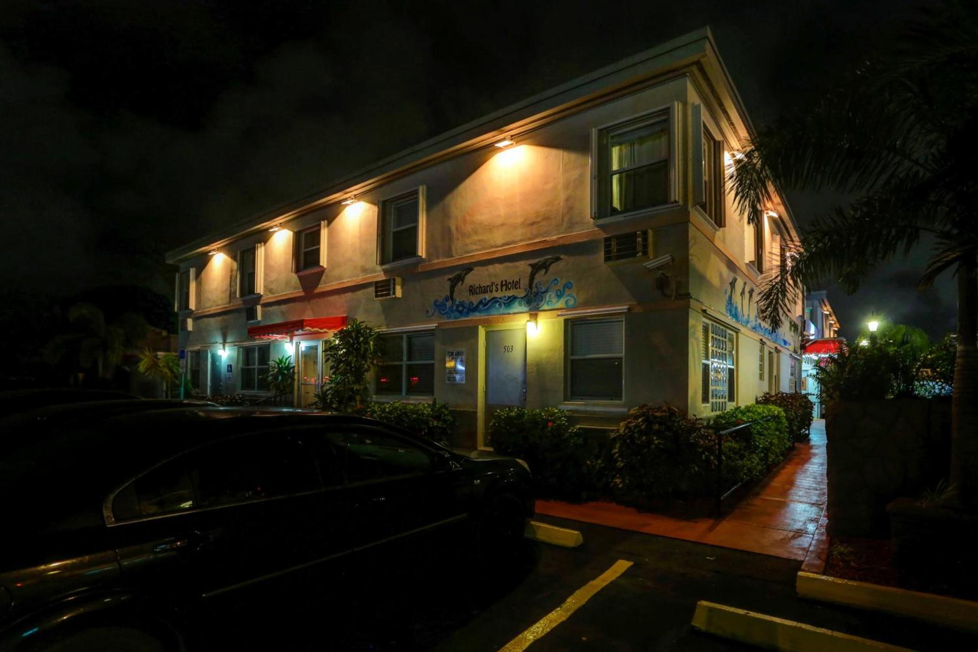 Richard's Hotel photo 46