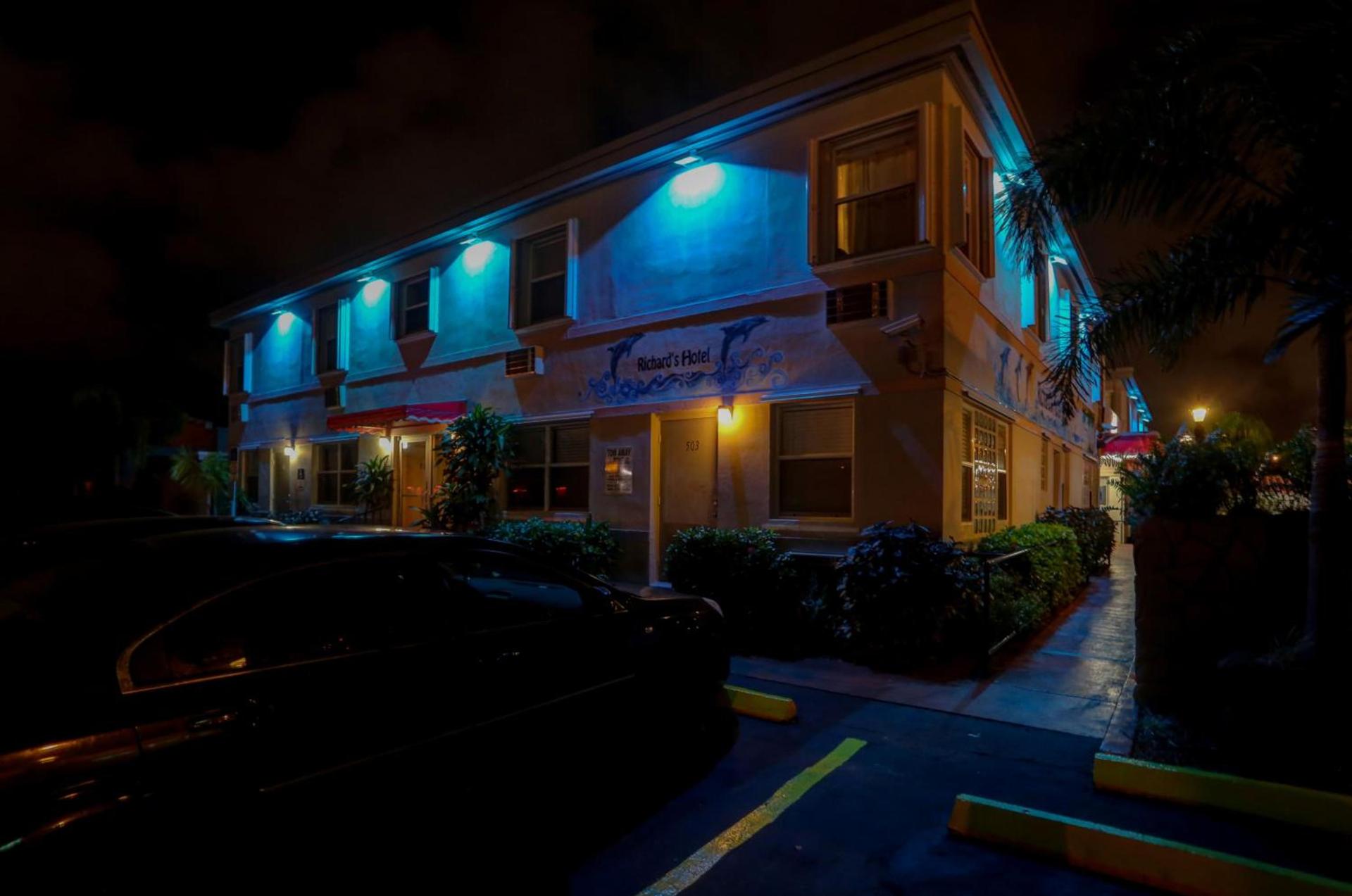 Richard's Hotel photo 47