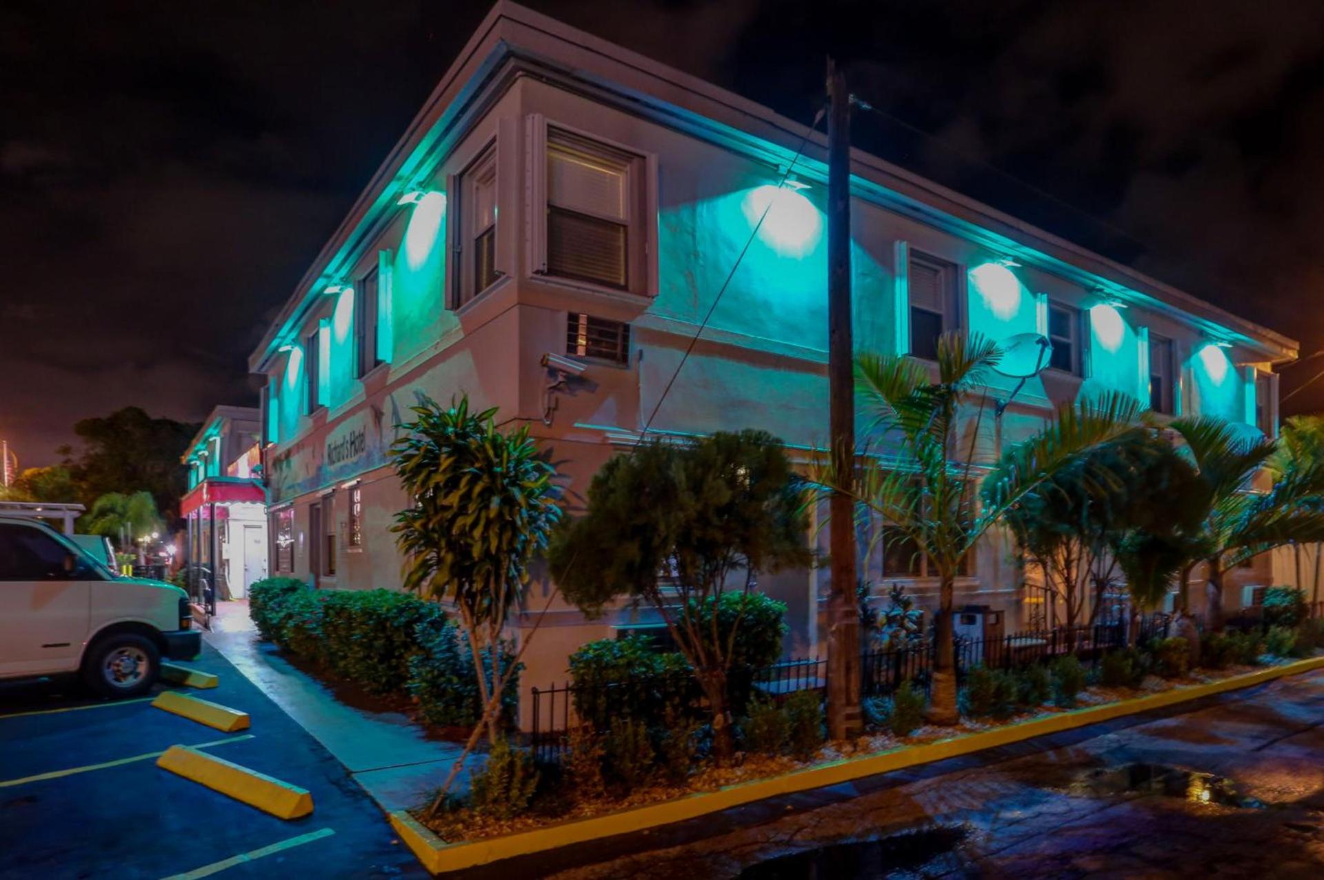 Richard's Hotel photo 48