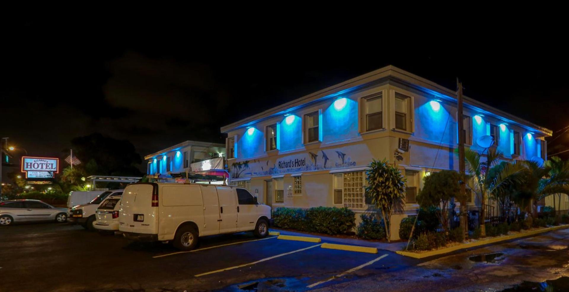 Richard's Hotel photo 49