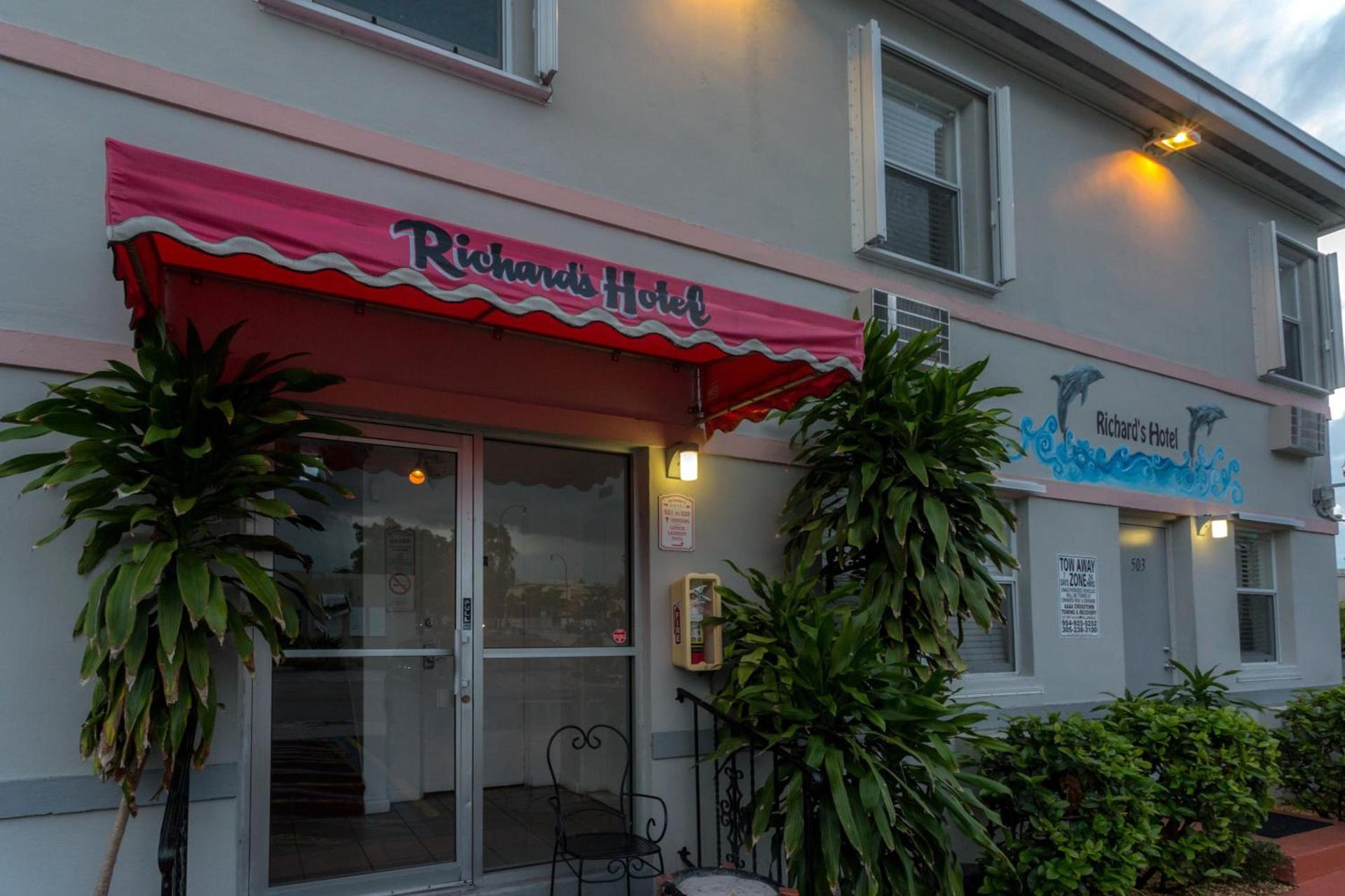 Richard's Hotel photo 50