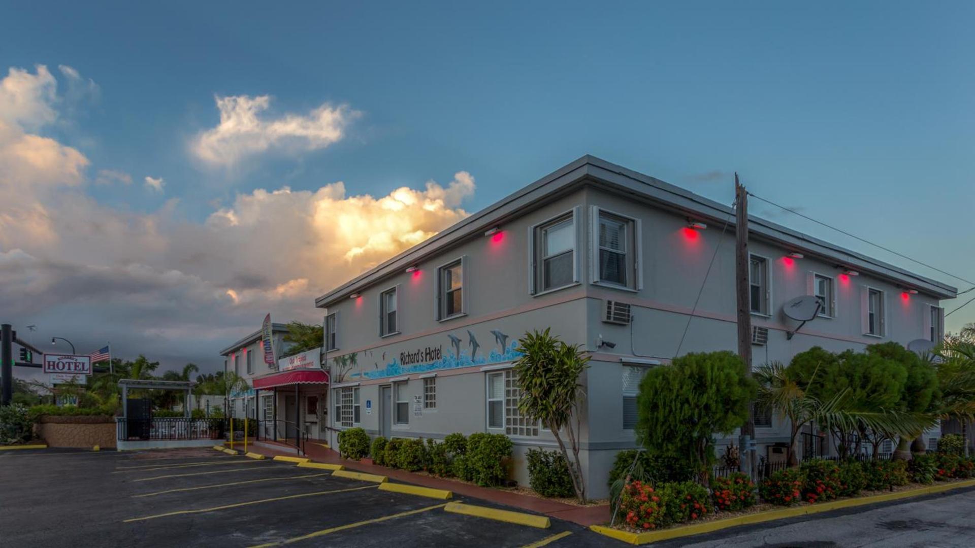 Richard's Hotel photo 51