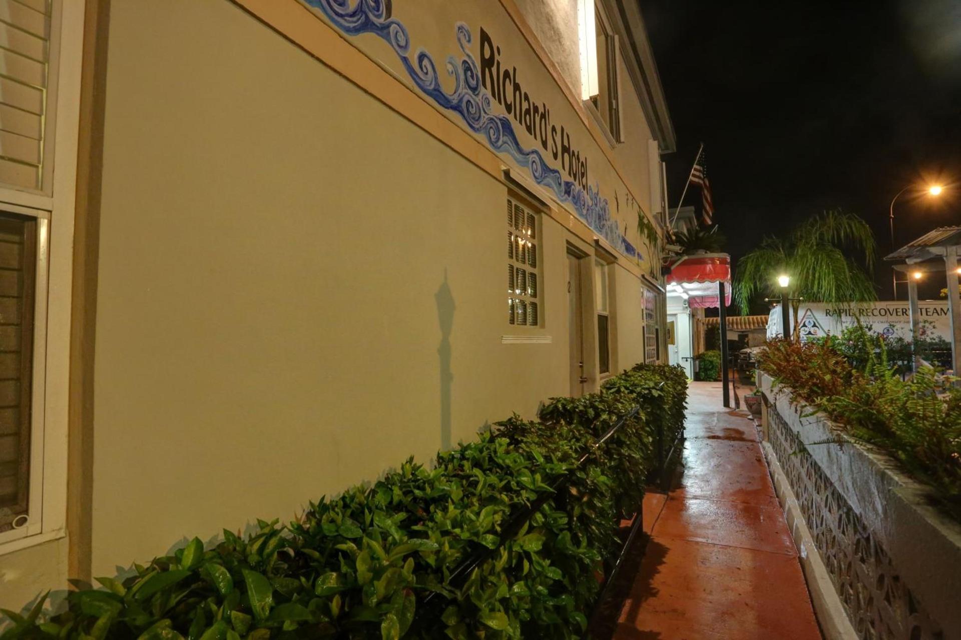 Richard's Hotel photo 52