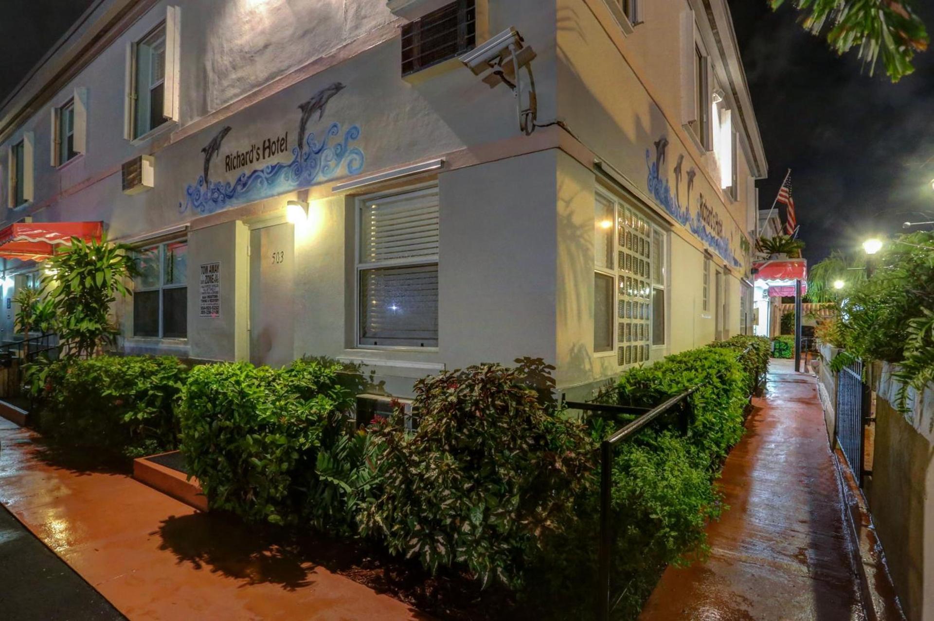 Richard's Hotel photo 53