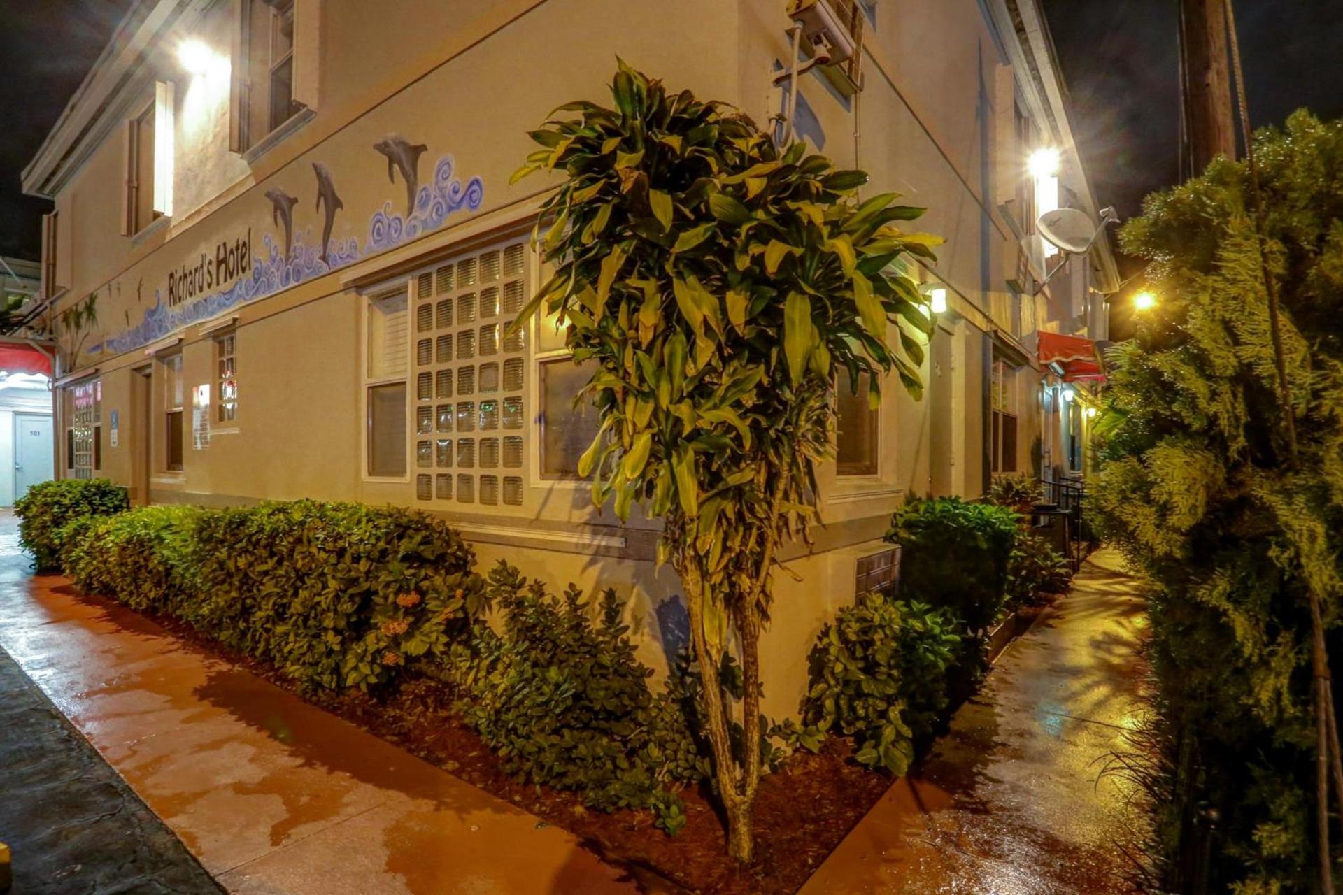 Richard's Hotel photo 55