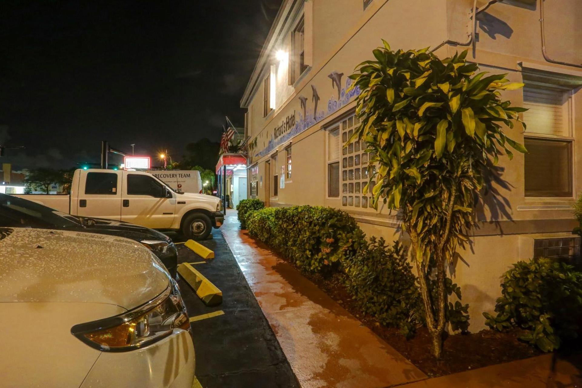 Richard's Hotel photo 56