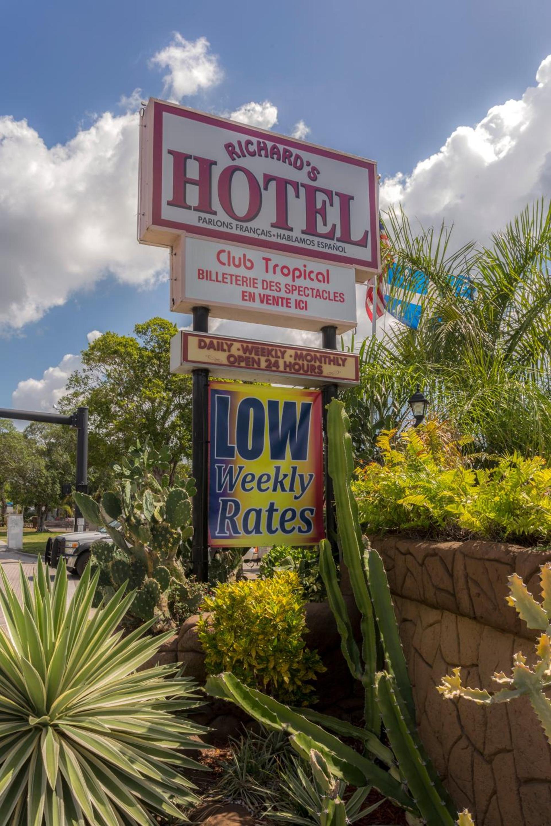 Richard's Hotel photo 60