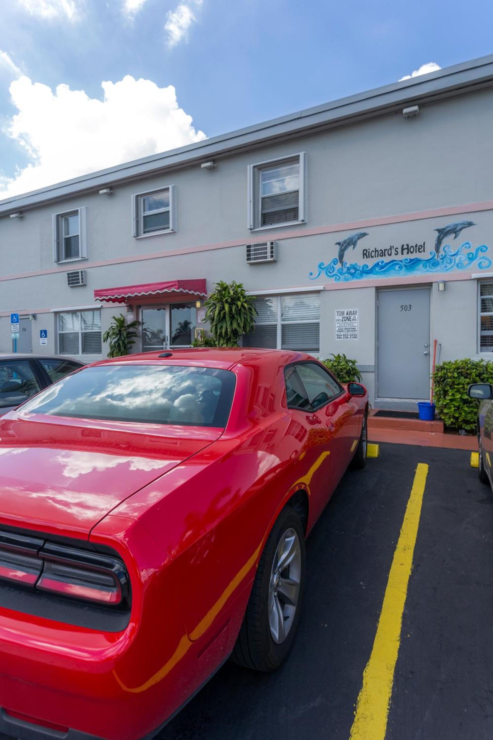 Richard's Hotel photo 62