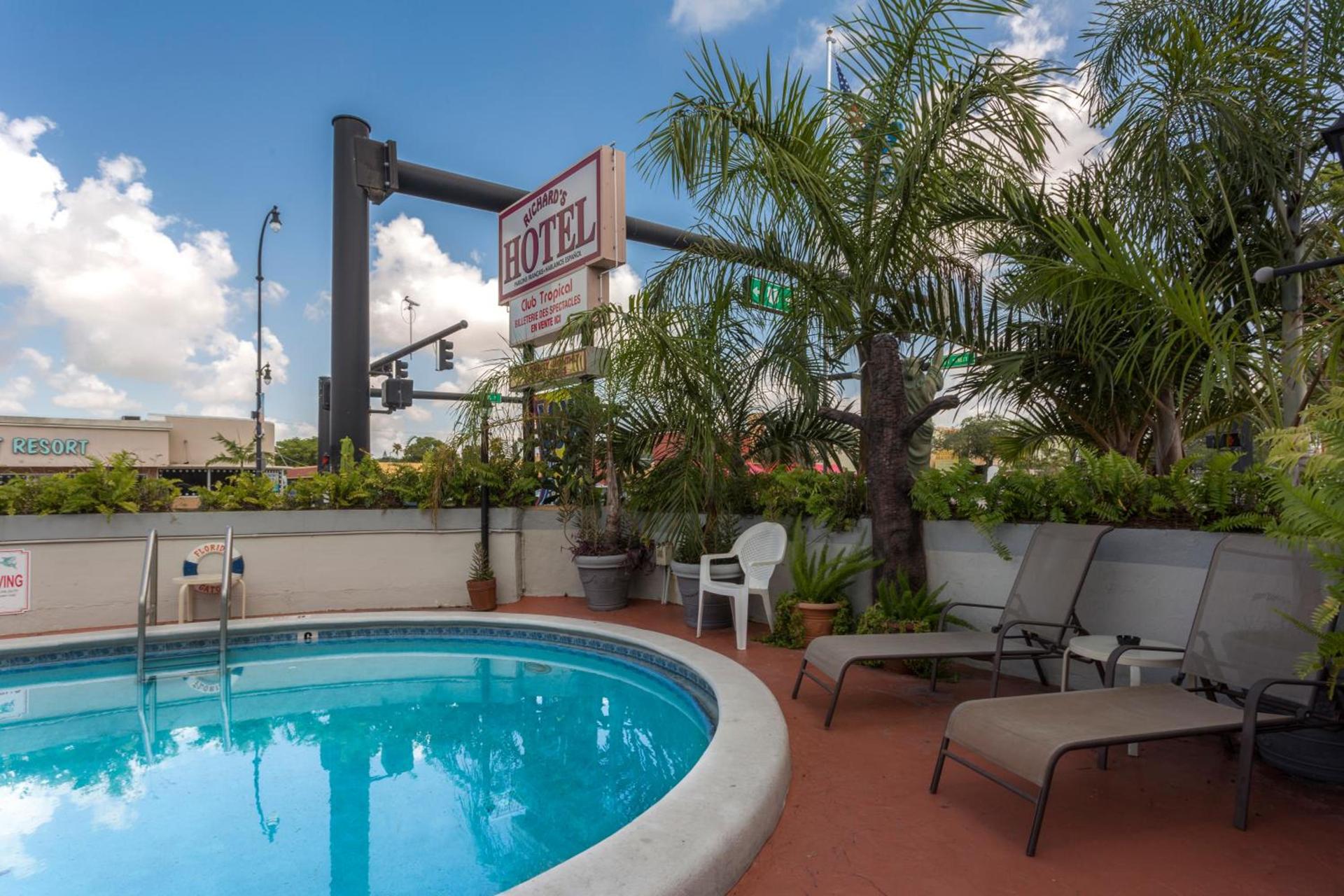 Richard's Hotel photo 39
