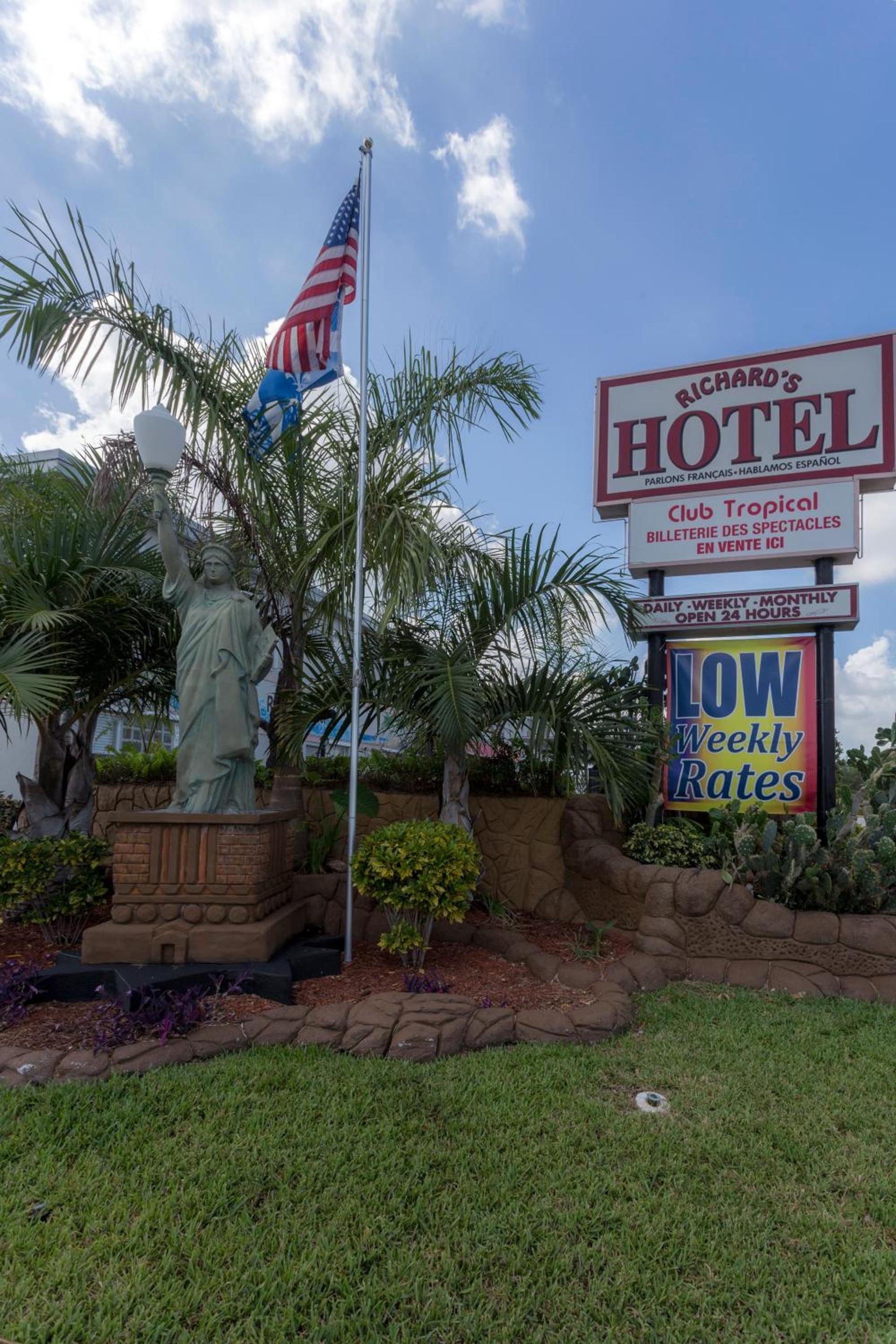 Richard's Hotel photo 63