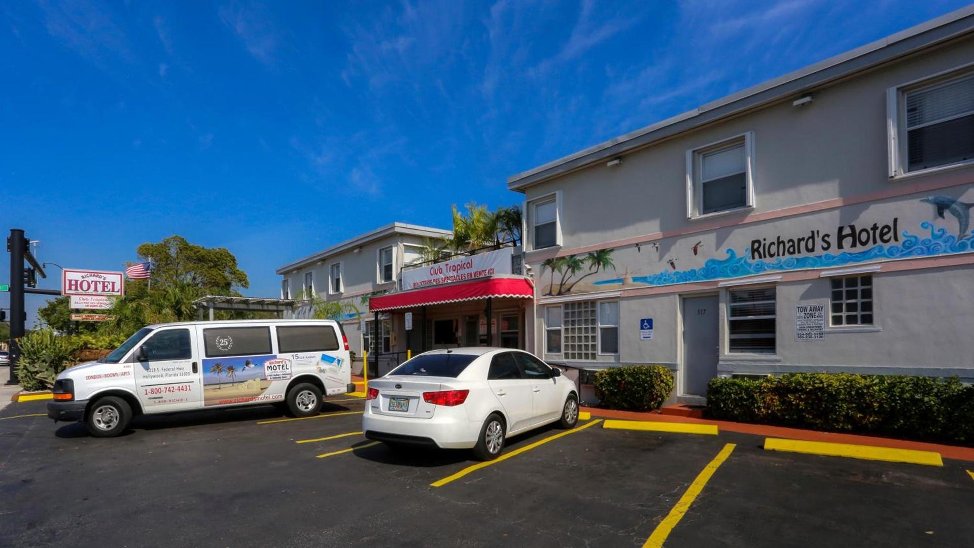 Richard's Hotel photo 66