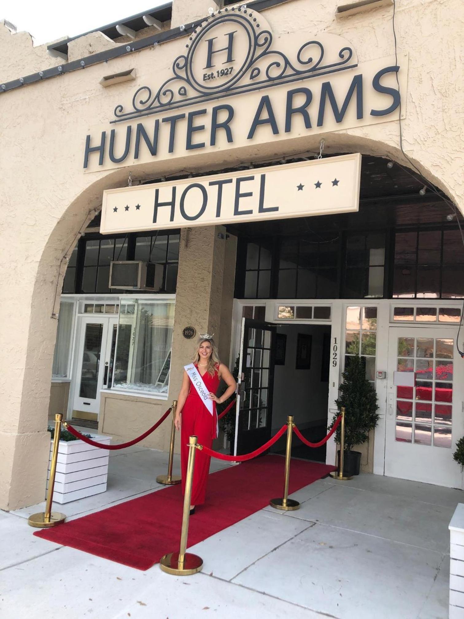 Hunter Arms Hotel photo 38