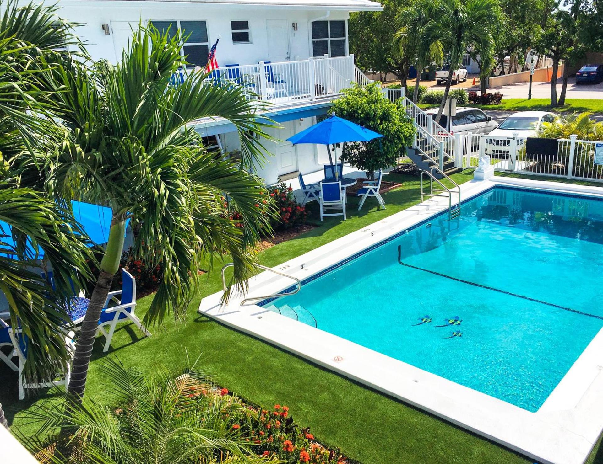 Sea Spray Inn photo 92