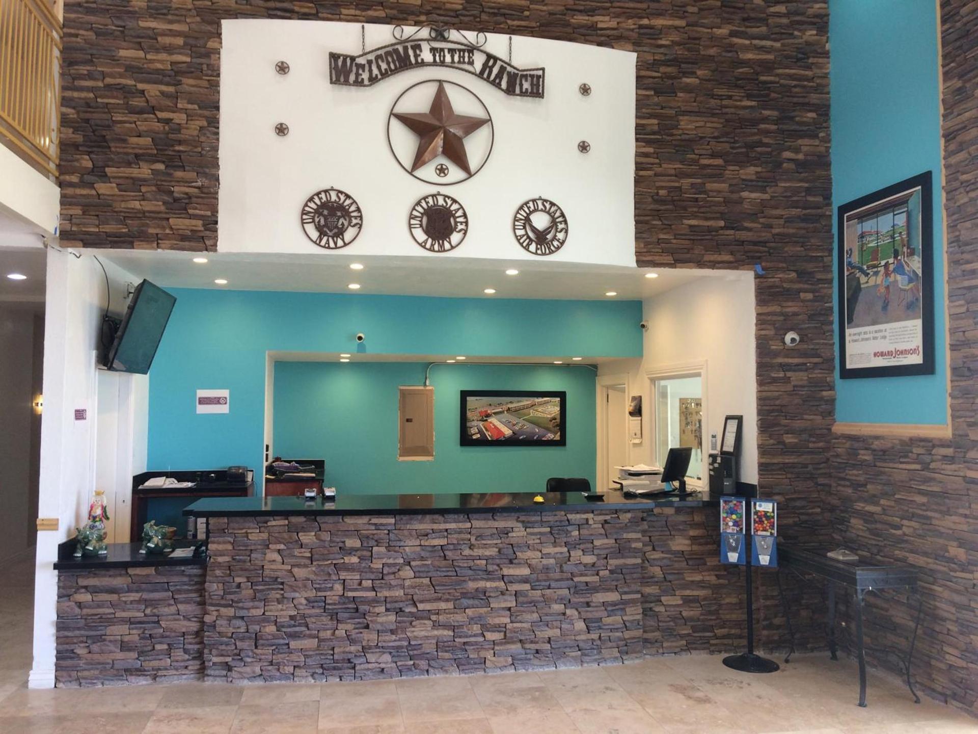 Alien Residence Inn photo 4