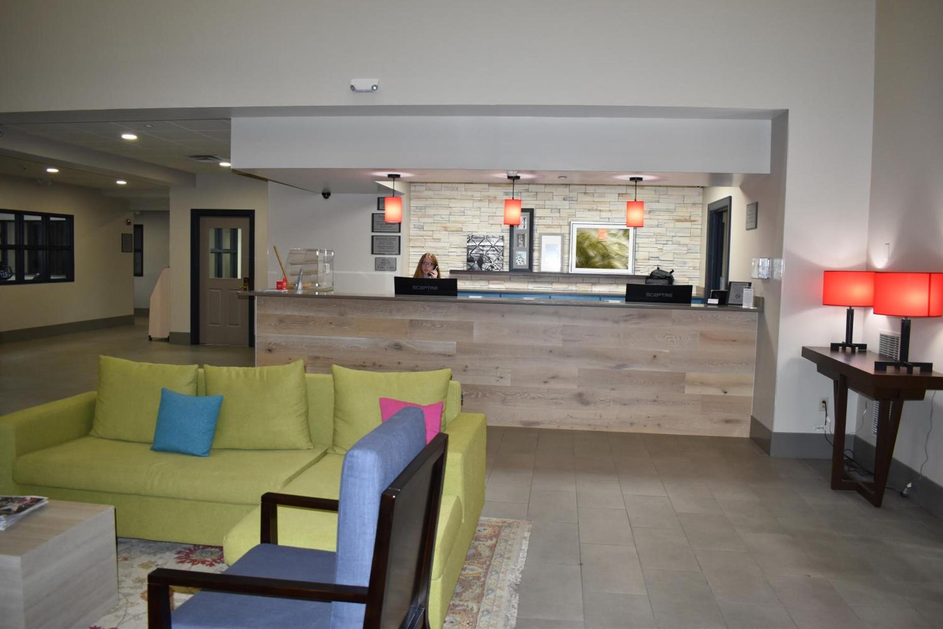 Country Inn & Suites by Radisson, Hagerstown, MD photo 97
