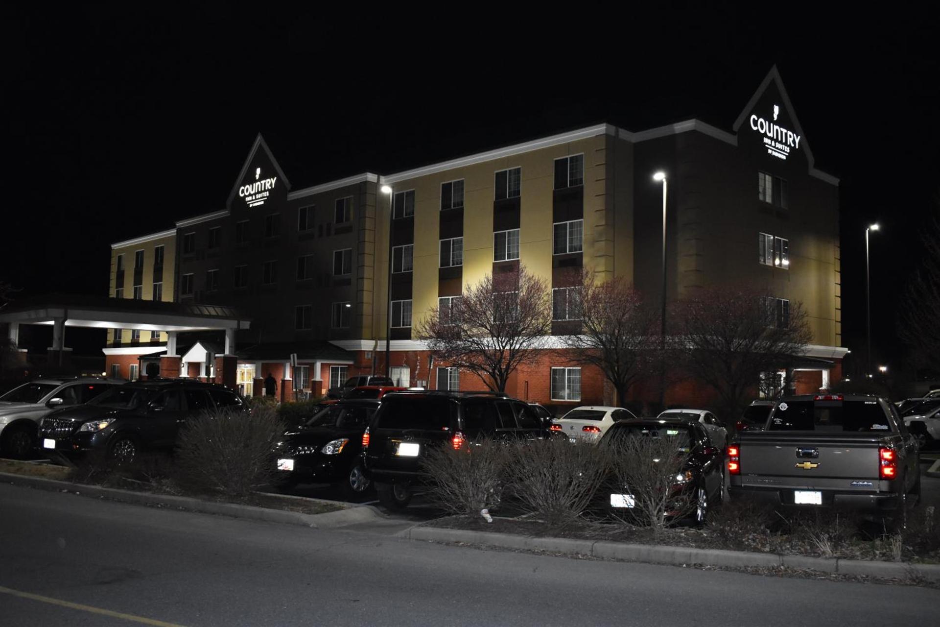 Country Inn & Suites by Radisson, Hagerstown, MD photo 92
