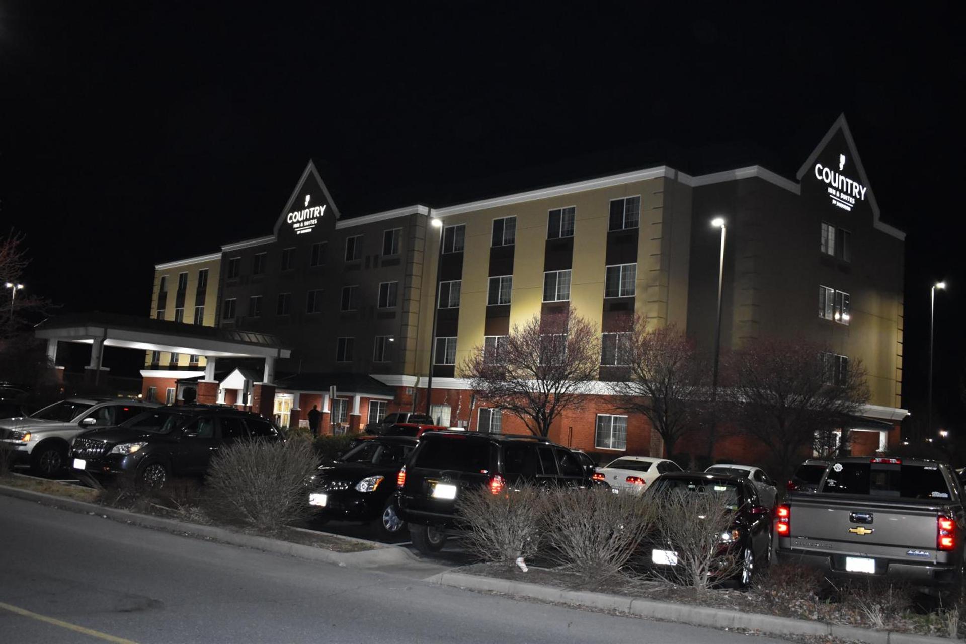 Country Inn & Suites by Radisson, Hagerstown, MD photo 93