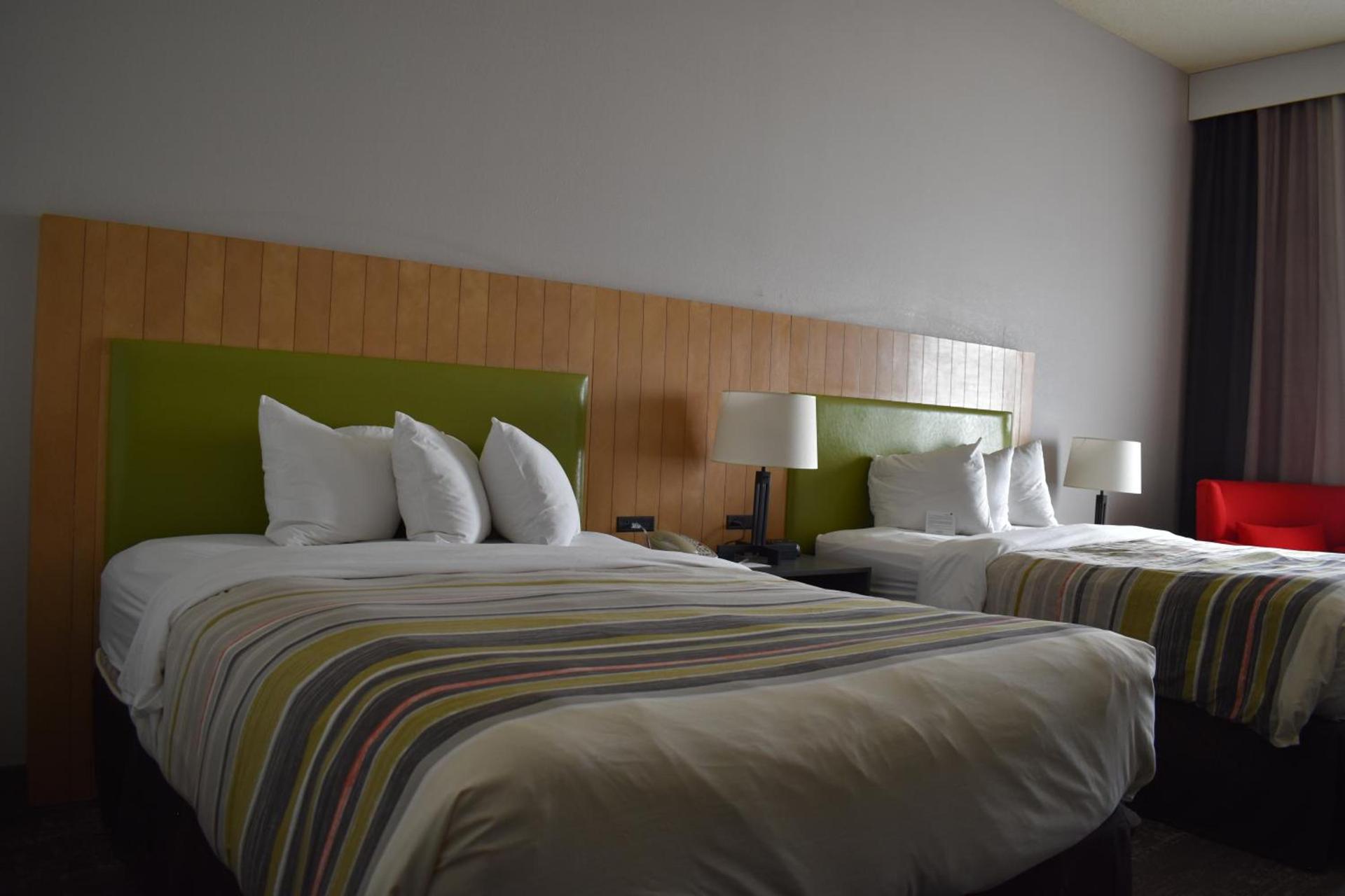 Country Inn & Suites by Radisson, Hagerstown, MD photo 69