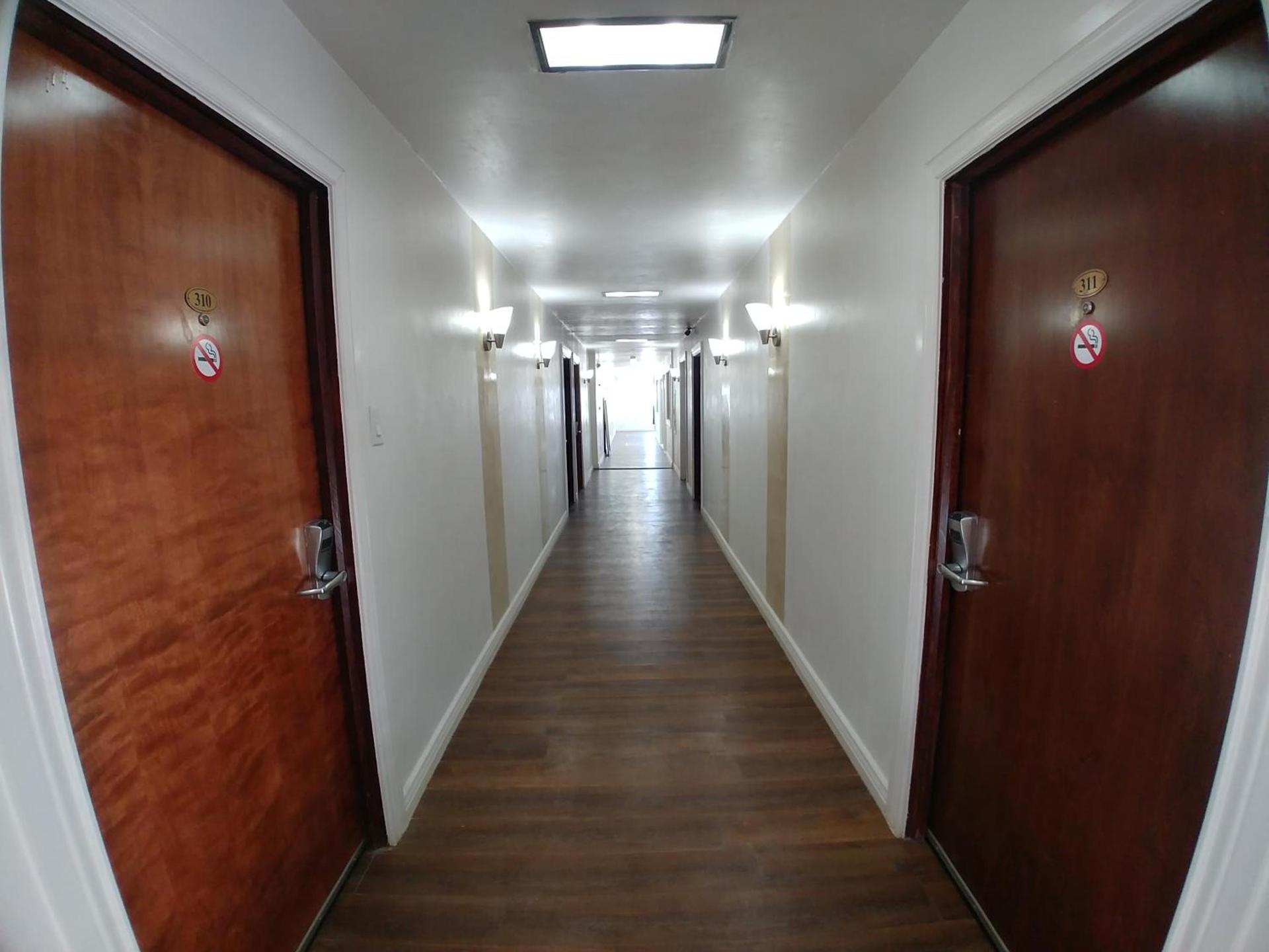 Alien Residence Inn photo 8